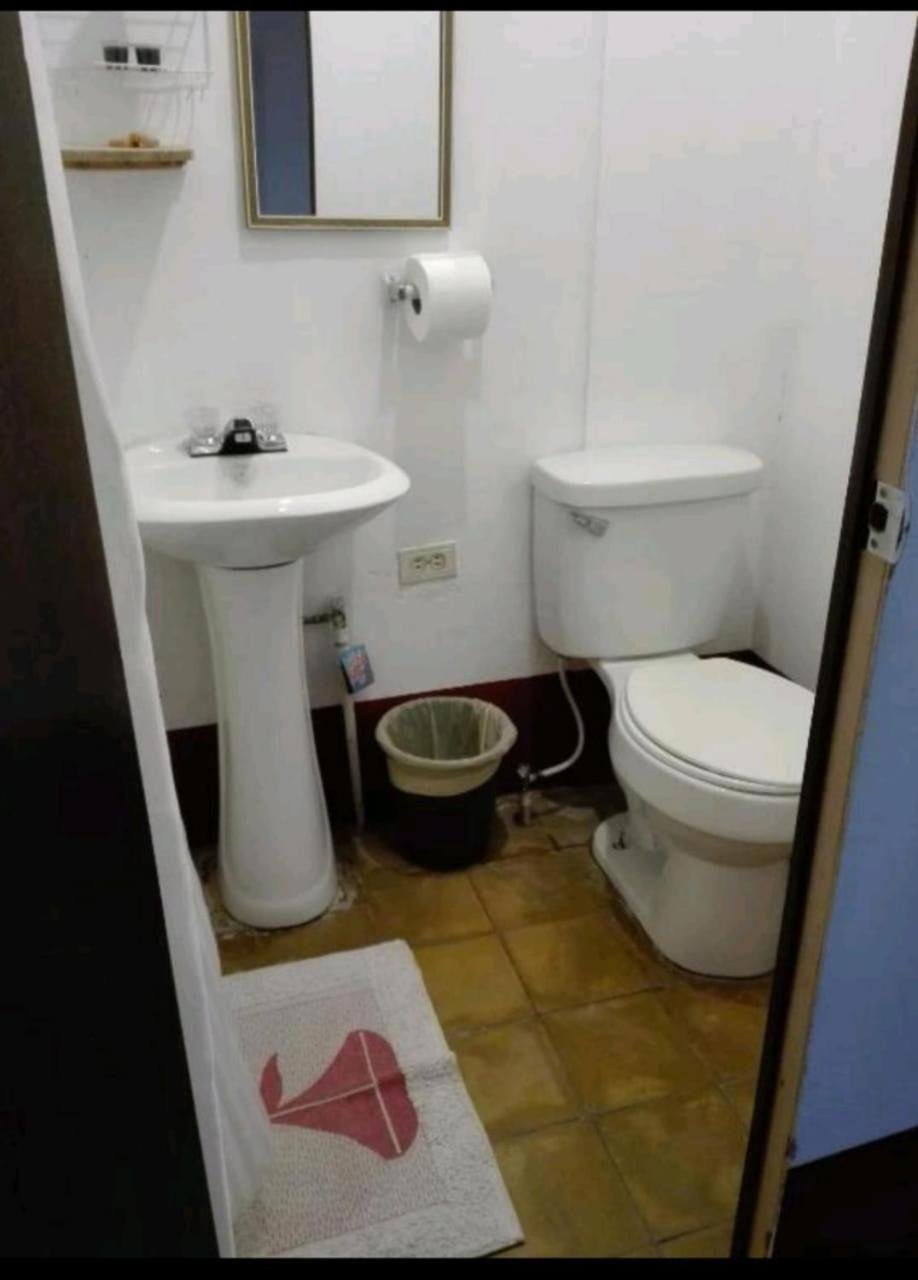 Economy Doppelzimmer