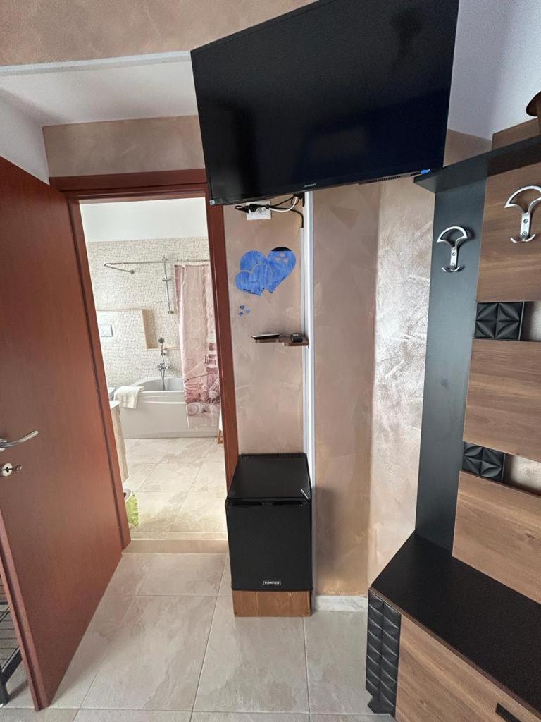 Habitación Doble con balcón