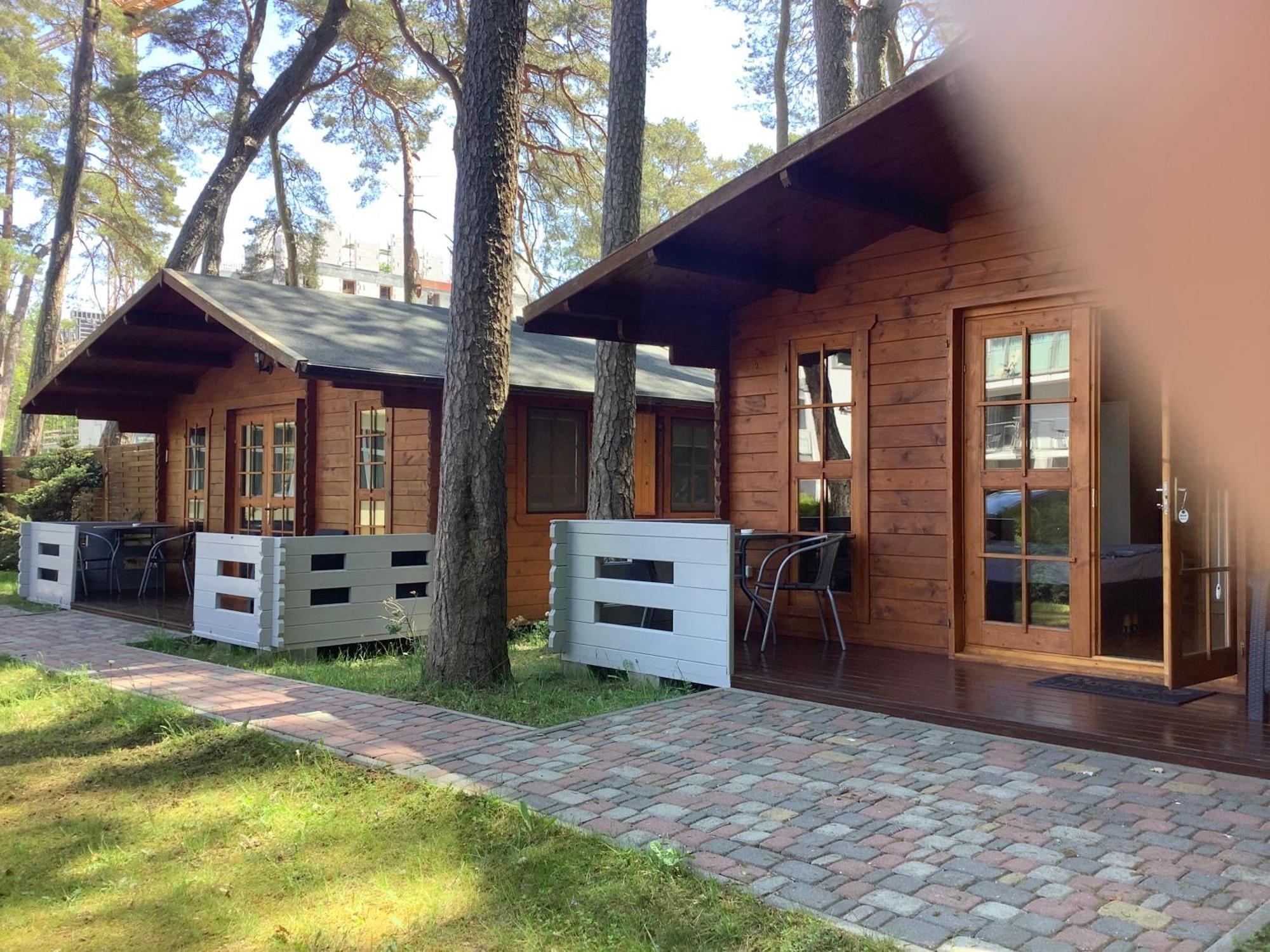 Chalet