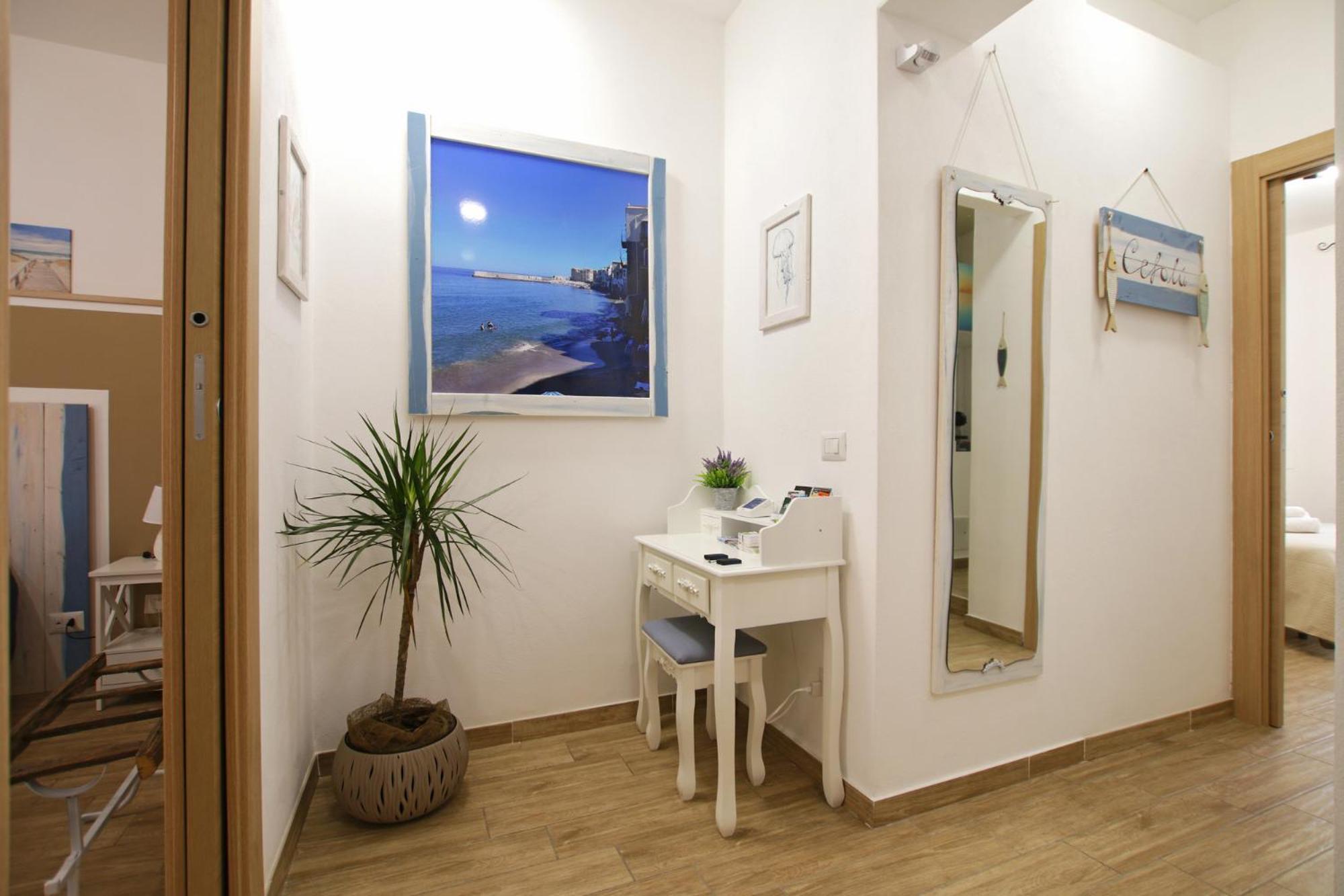 Habitación Doble con baño privado
