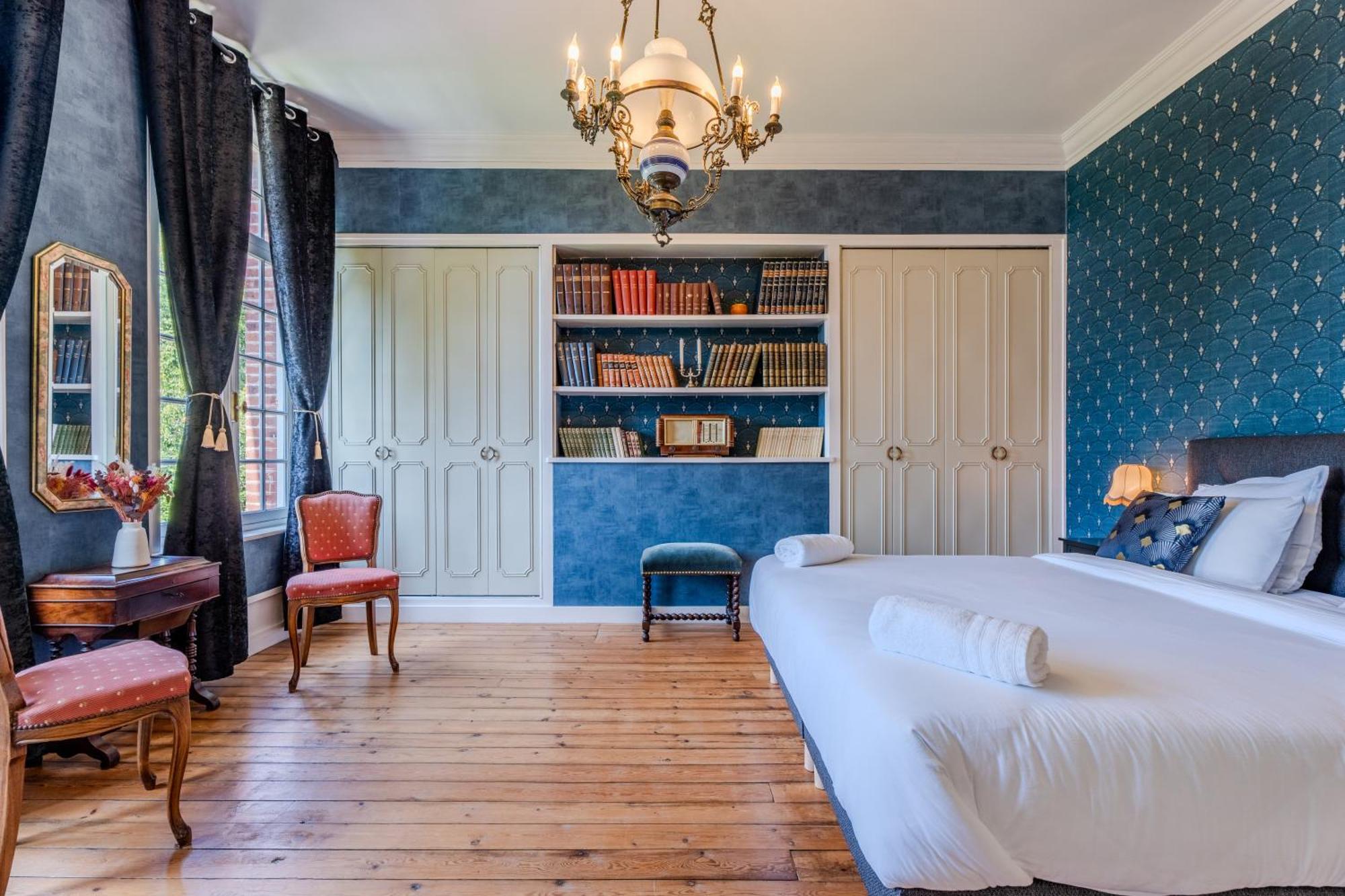 Chambre Double