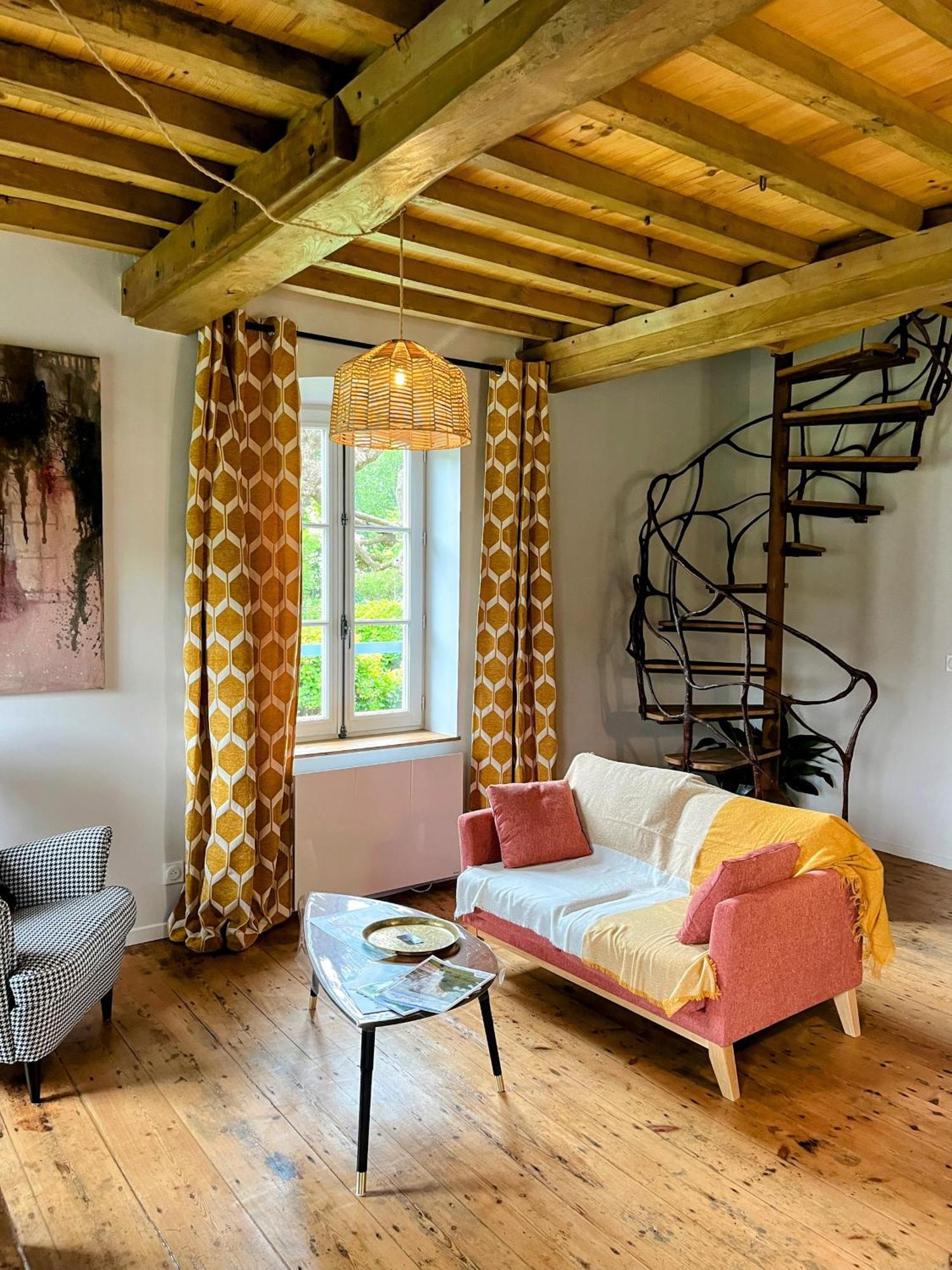 Maison 1 Chambre