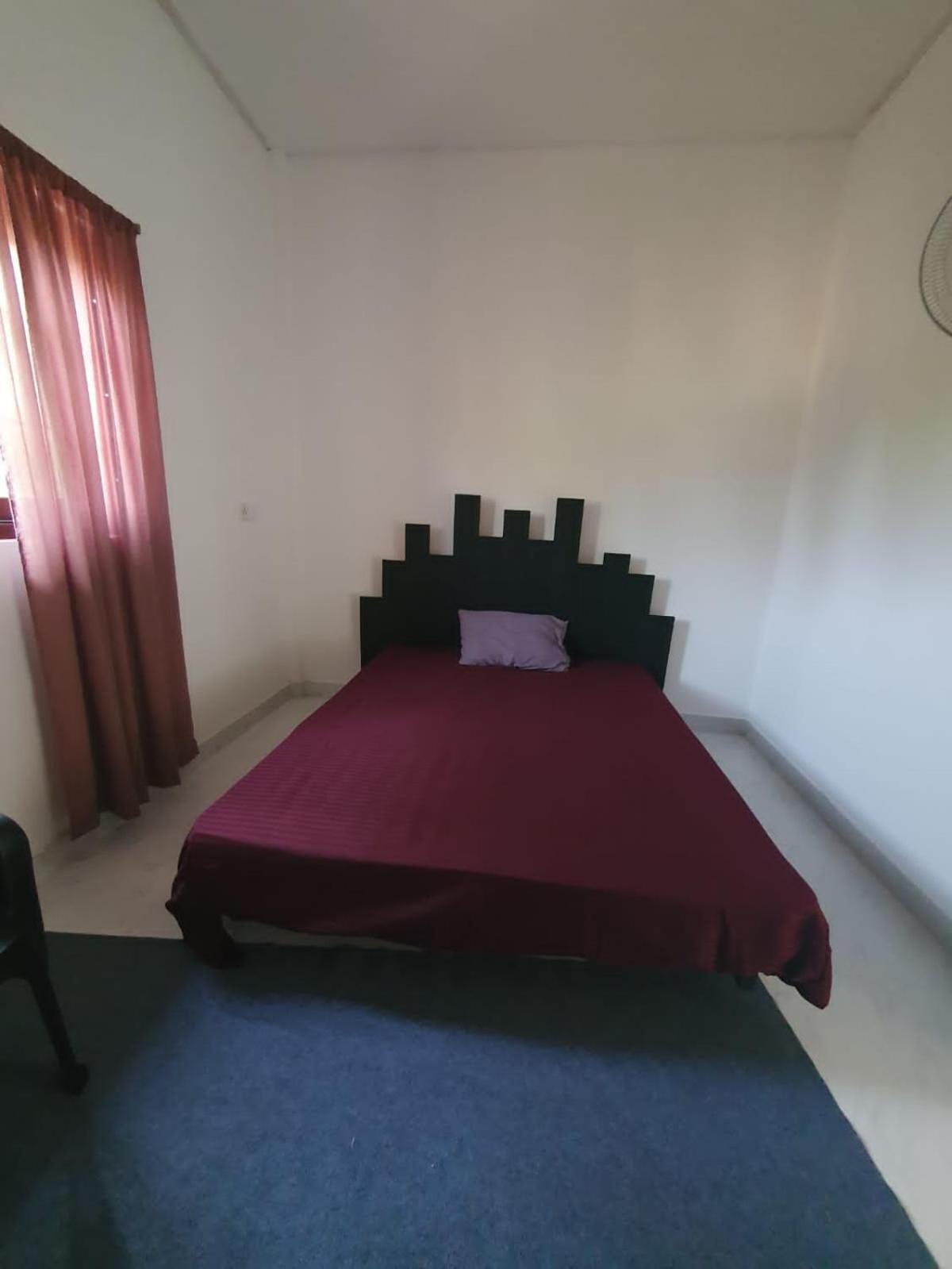 Habitación Doble Económica