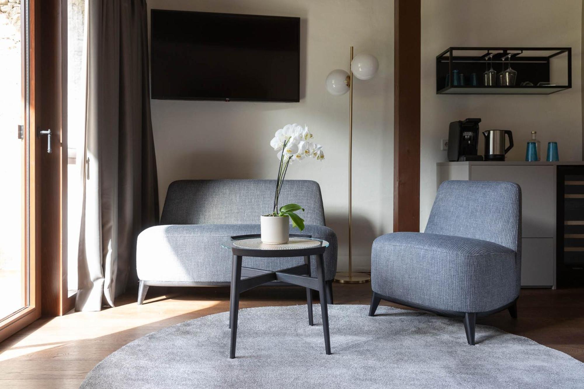 Suite Deluxe
