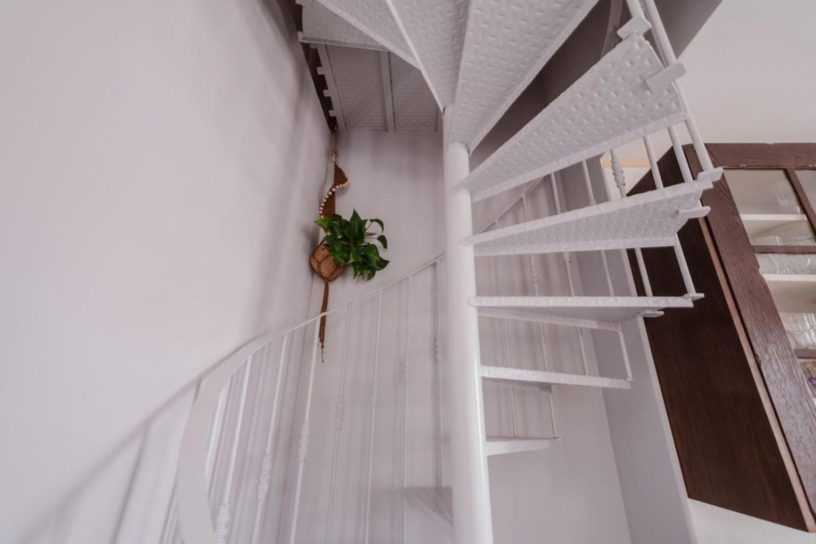 Habitación Doble con terraza