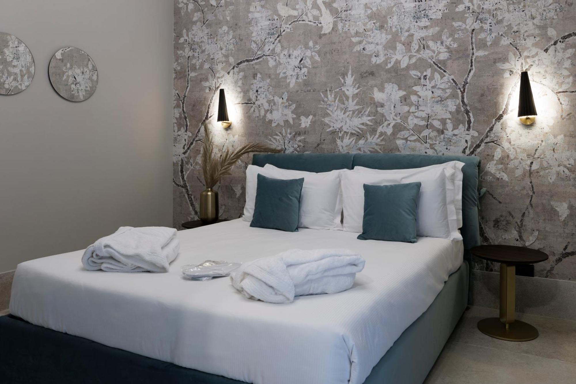 Junior Suite con Balcone