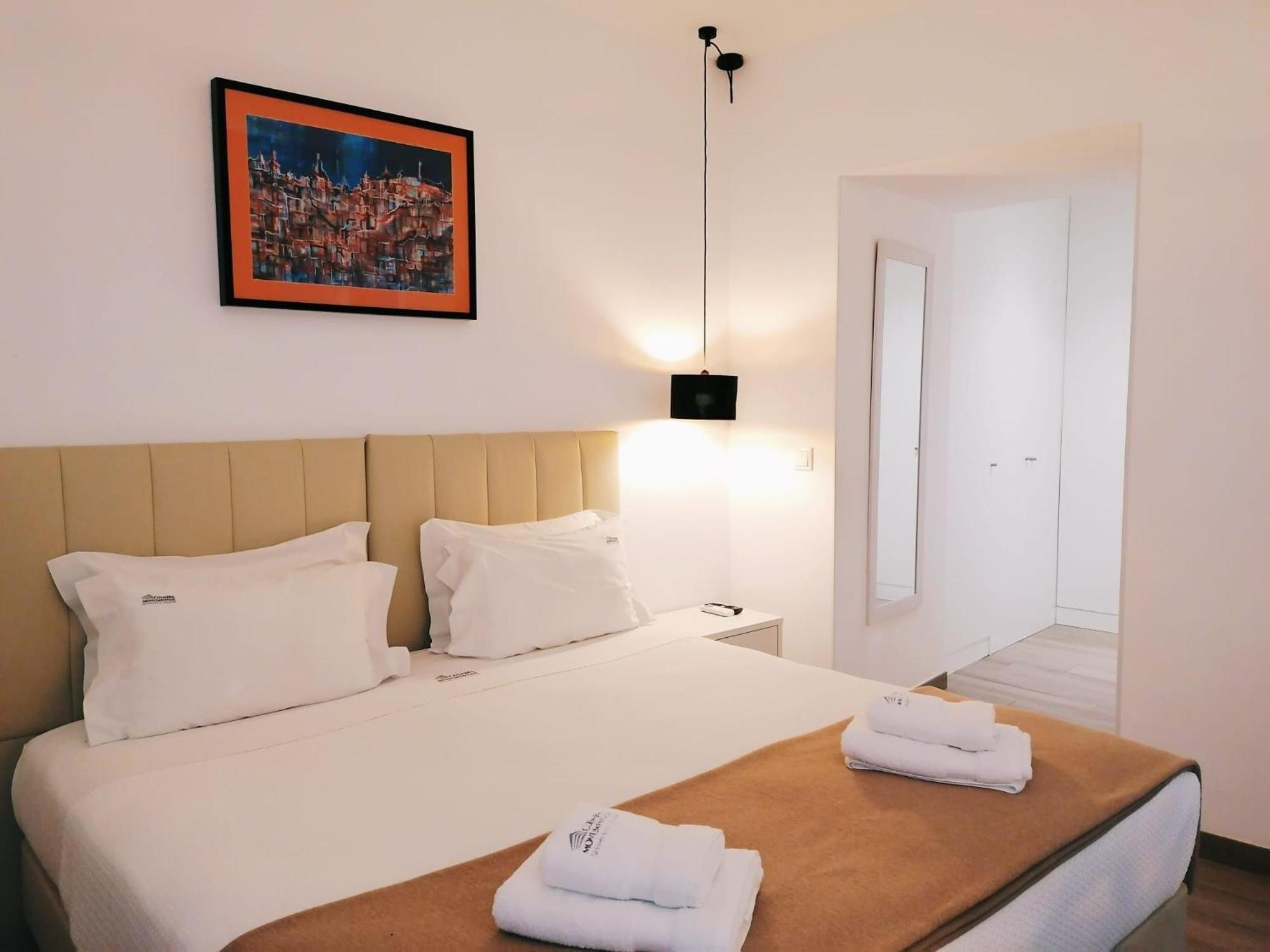 Quarto Duplo Standard