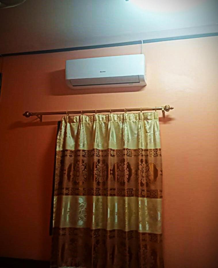 Tweepersoonskamer met Eigen Badkamer