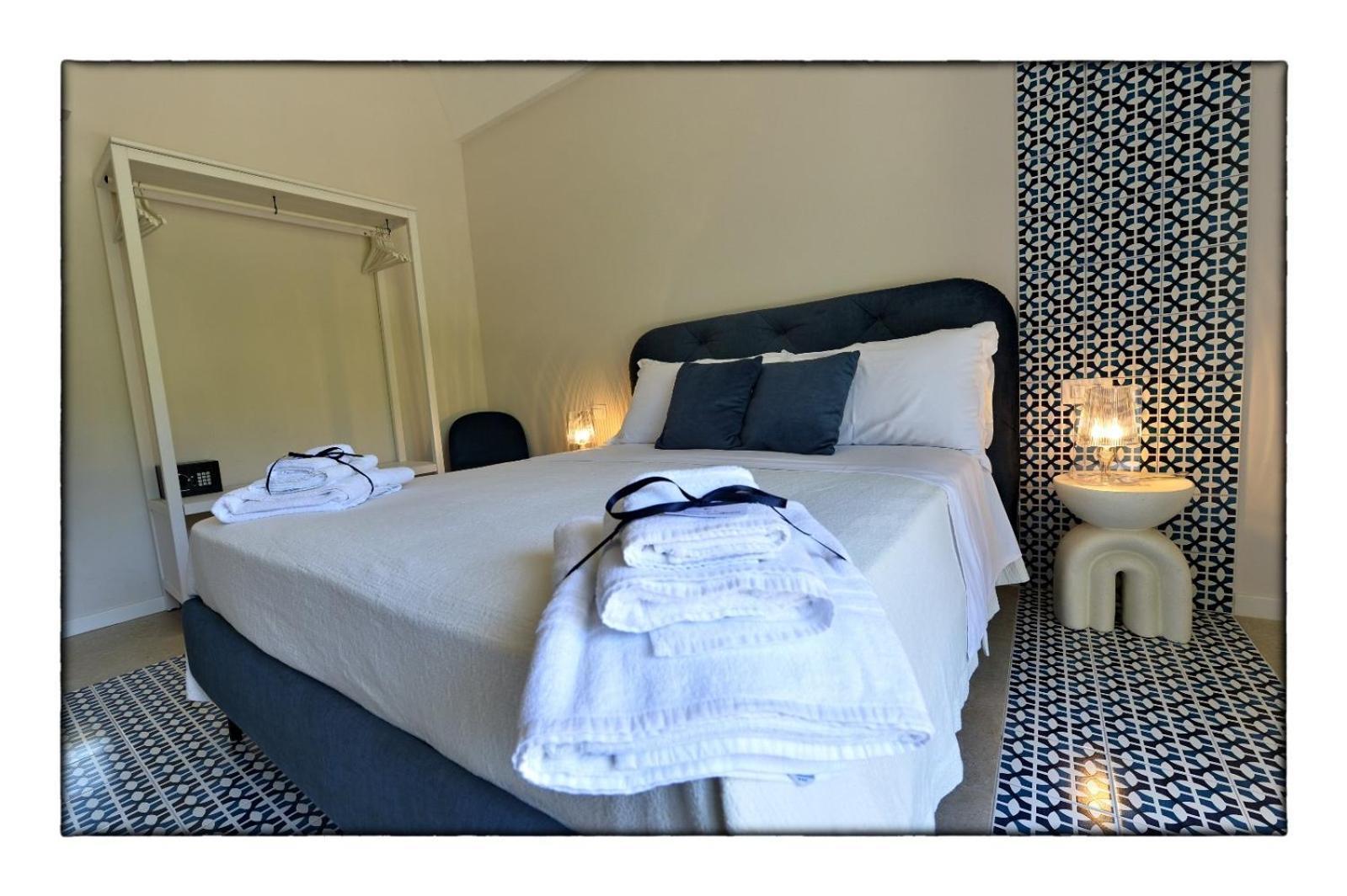 Habitación Deluxe con cama extragrande
