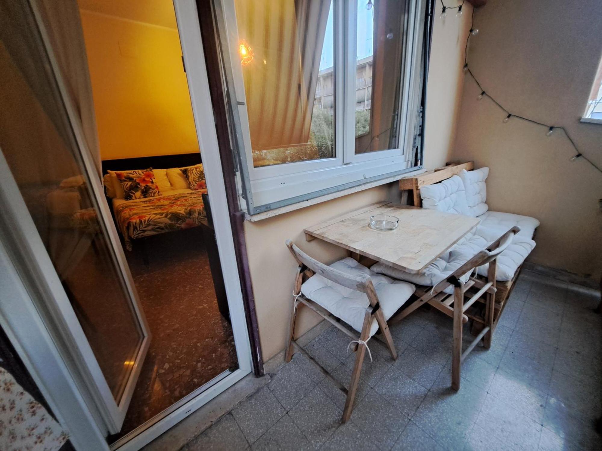Triple Room Private Bathroom