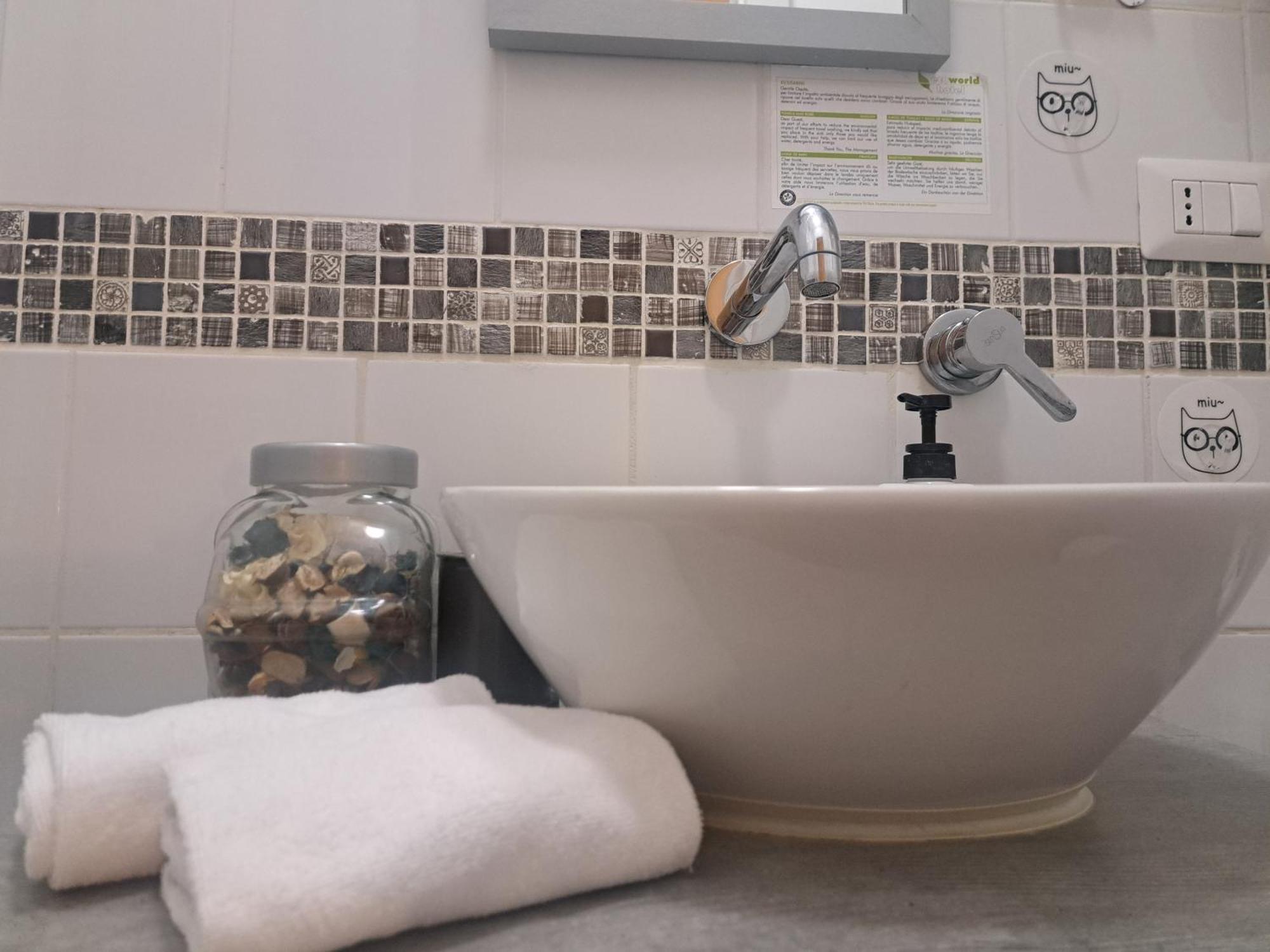 Triple Room Private Bathroom