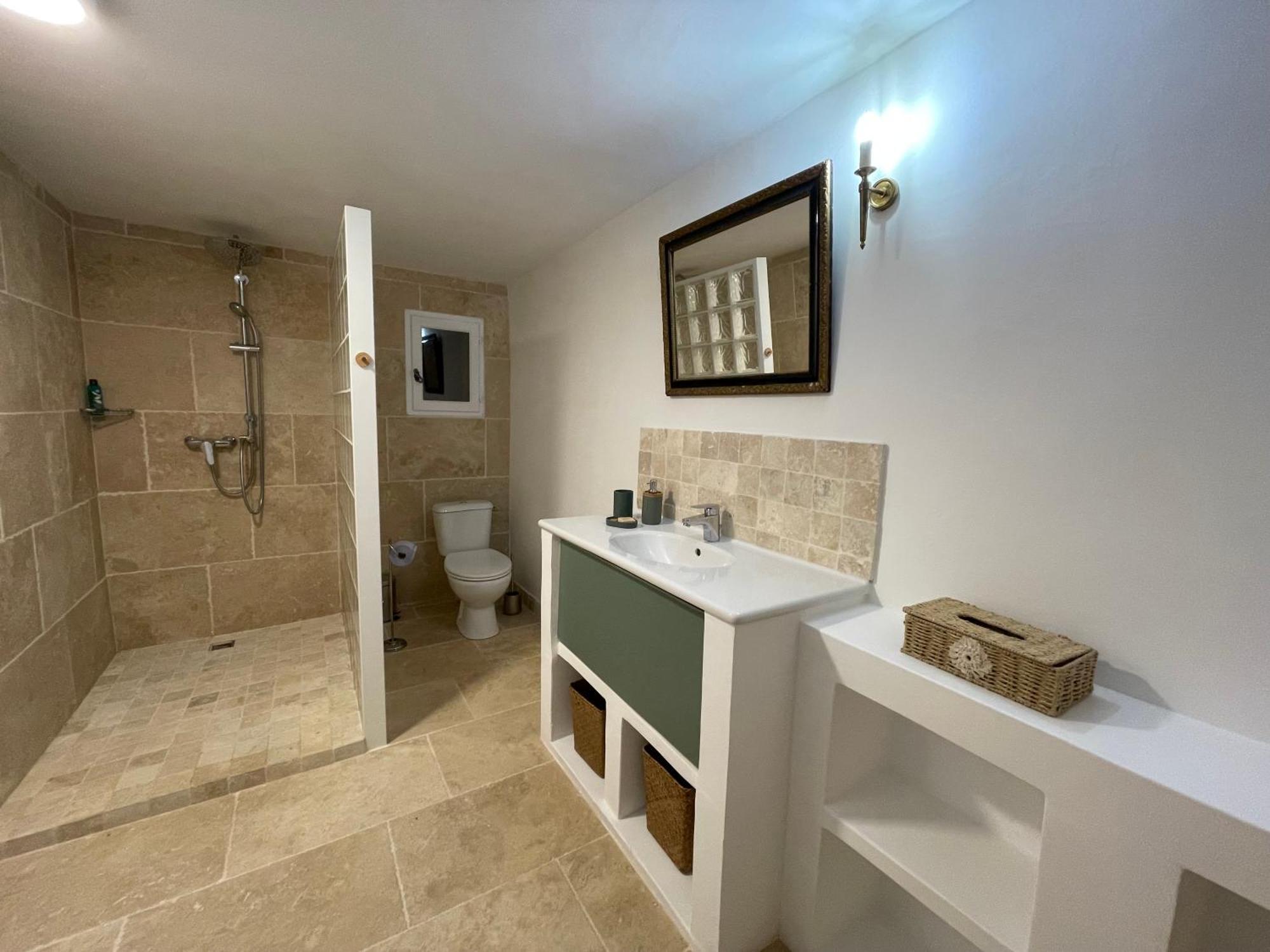 Maison 2 Chambres
