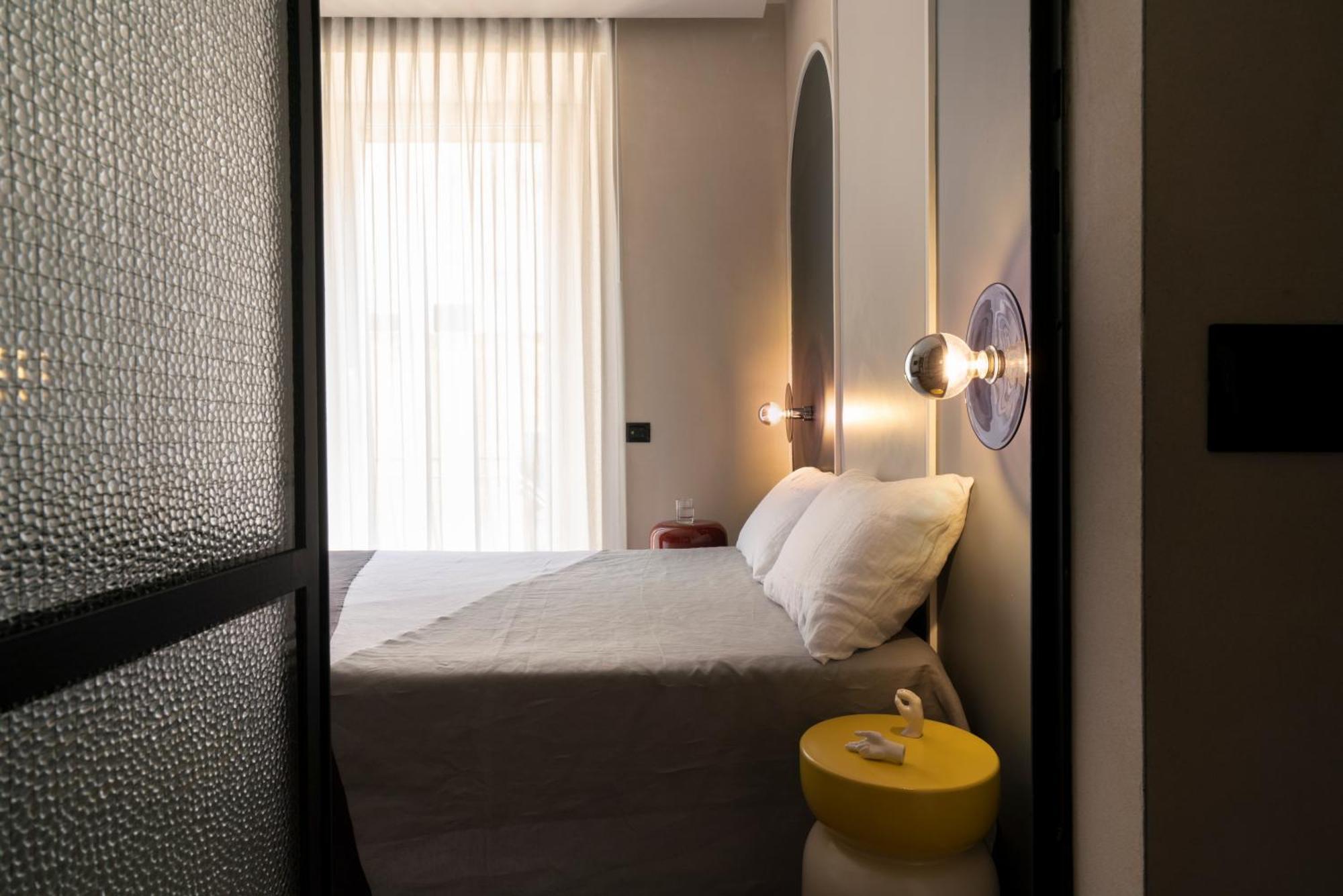 Habitación Deluxe - Anexo