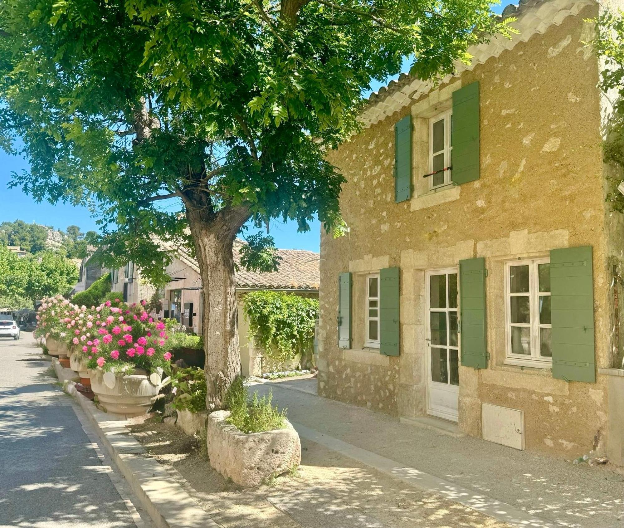 Maison de Ville 3 Chambres