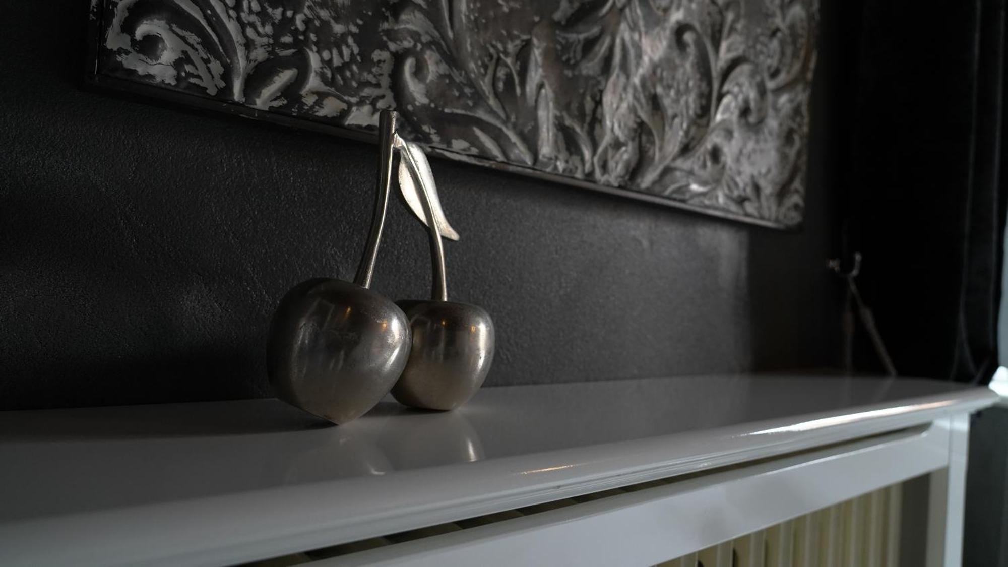 King Suite Spa Bath