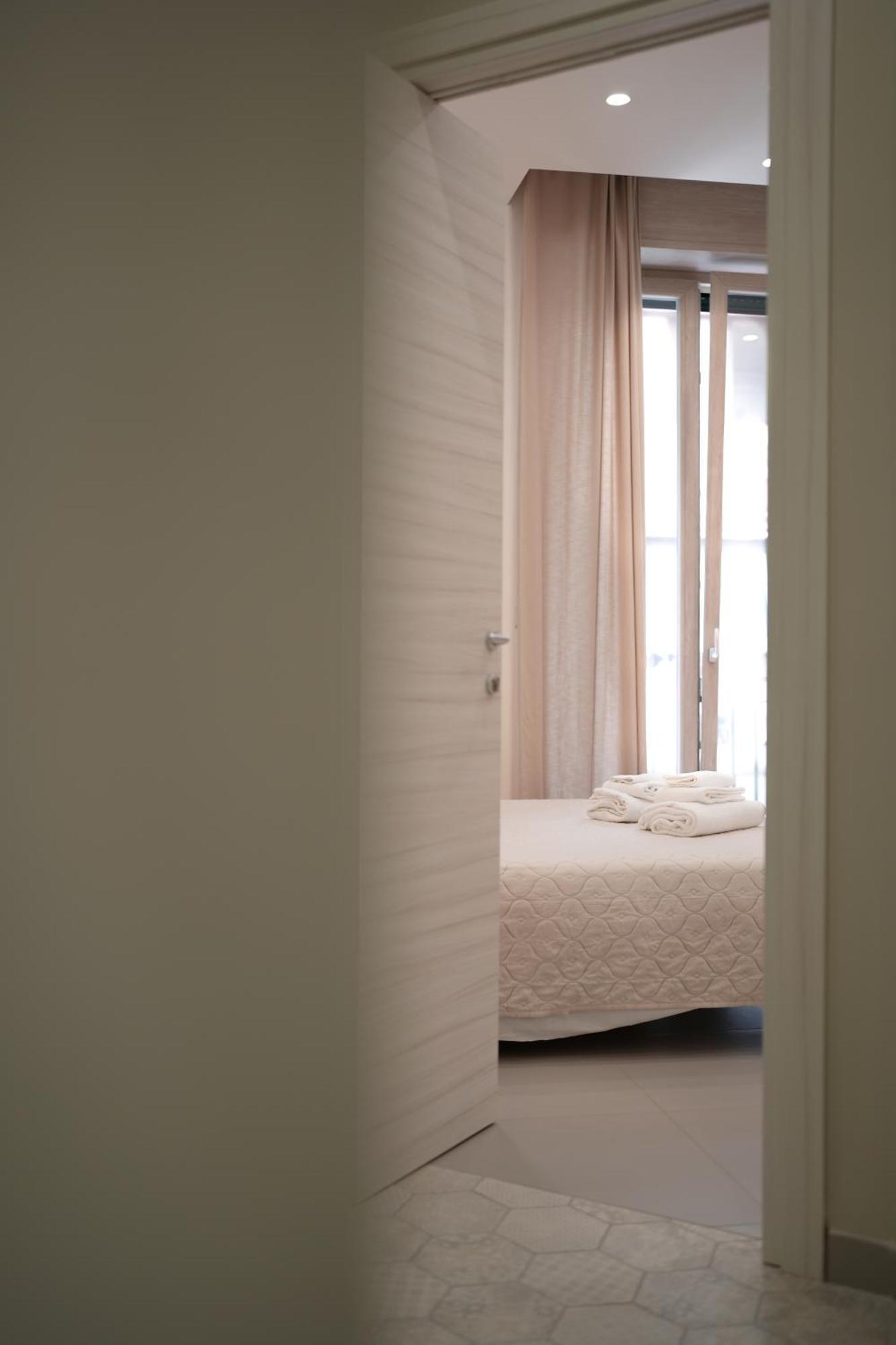 Camera Quadrupla con Bagno Privato