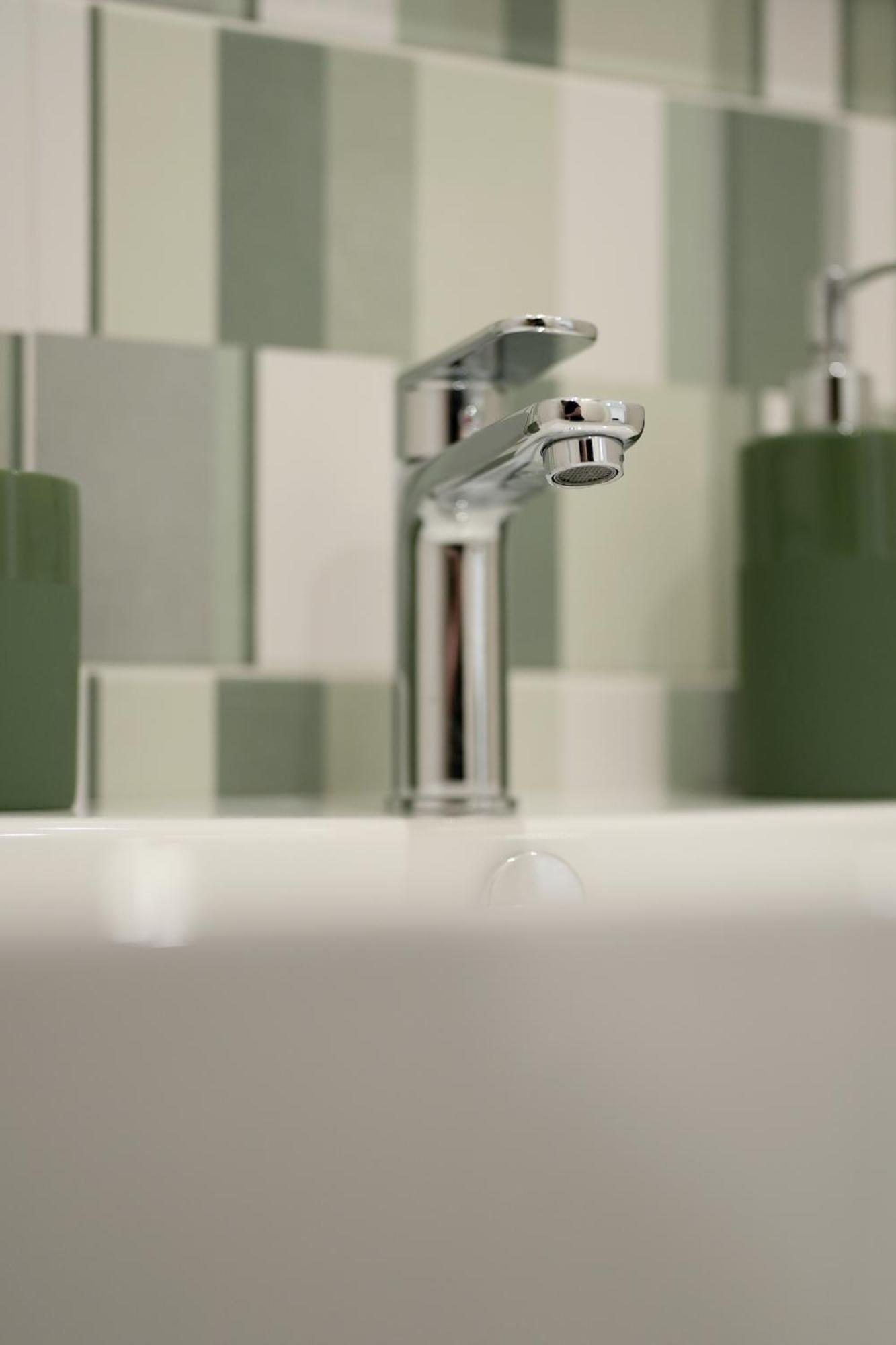 Camera Matrimoniale con Bagno Privato