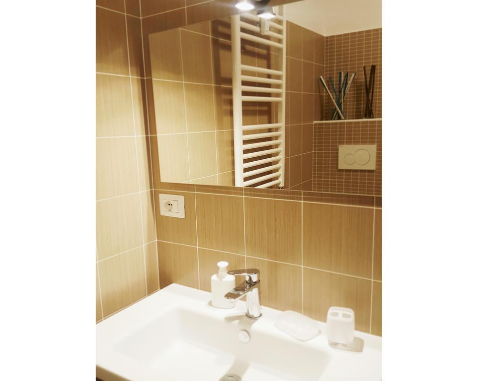 Dreibettzimmer