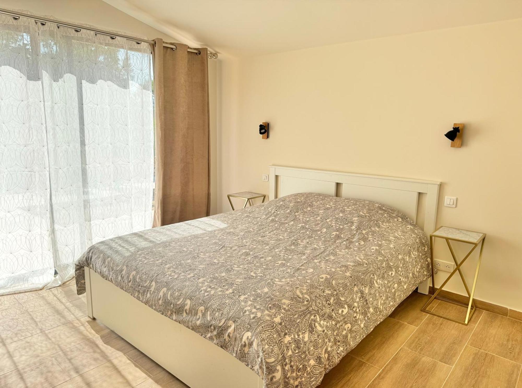 Suite avec Terrasse