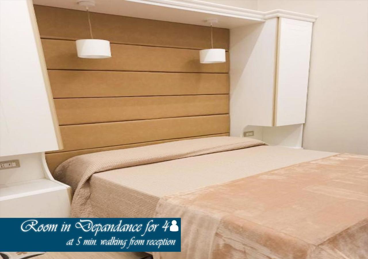 Chambre Double de Luxe - Annexe