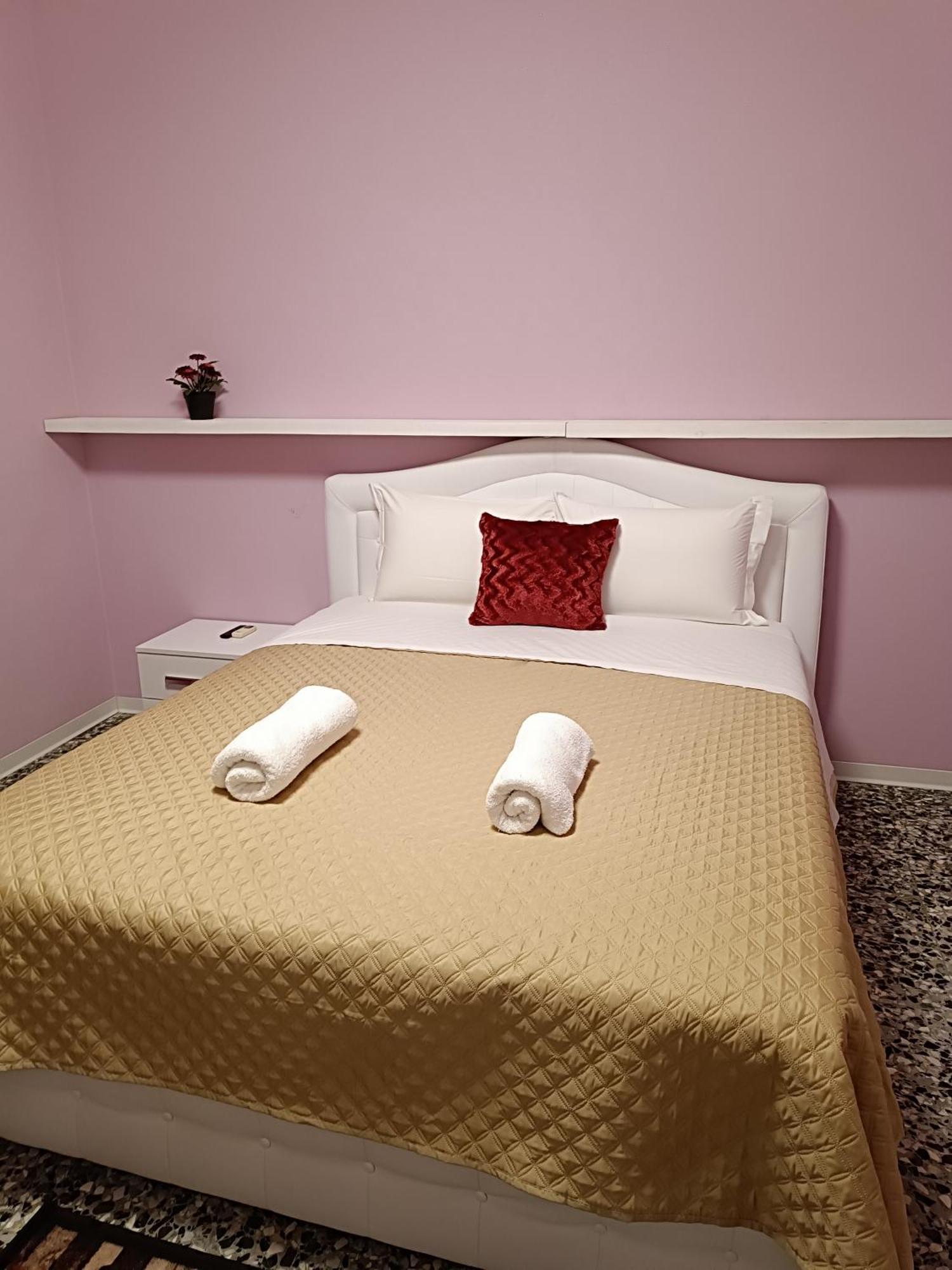 Habitación Doble Deluxe