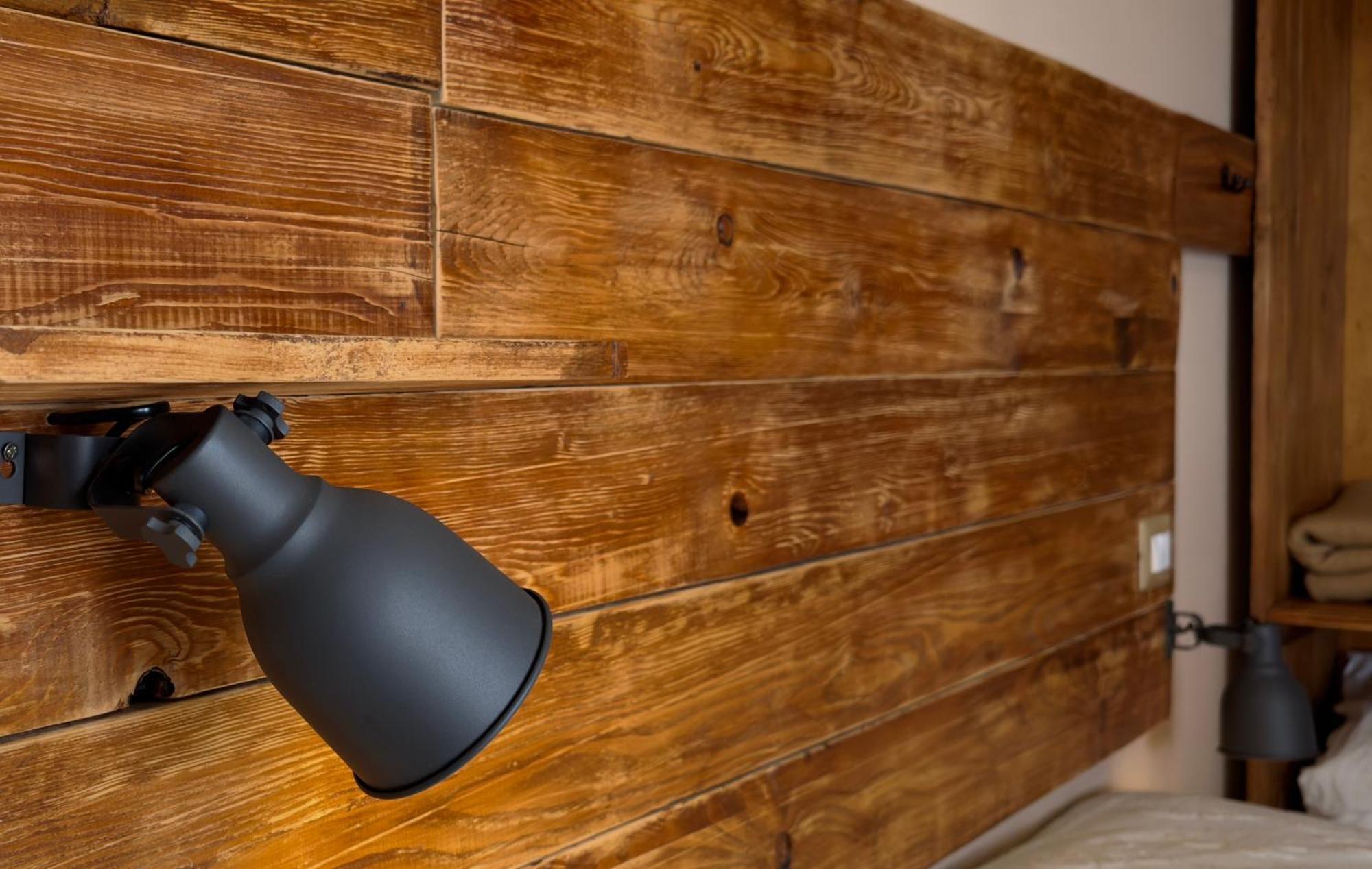 Chambre Double Deluxe avec Douche