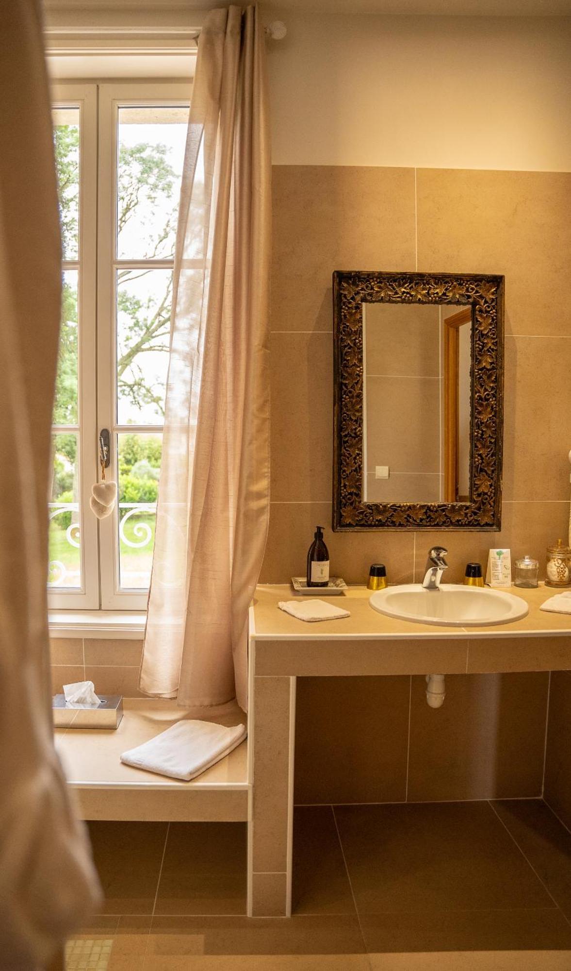 Chambre Double de Luxe - Annexe
