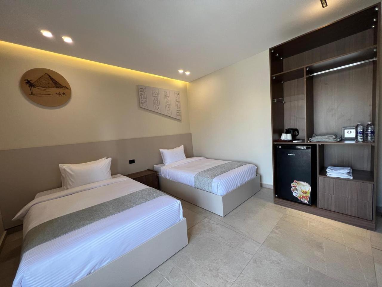 Chambre Familiale avec Balcon