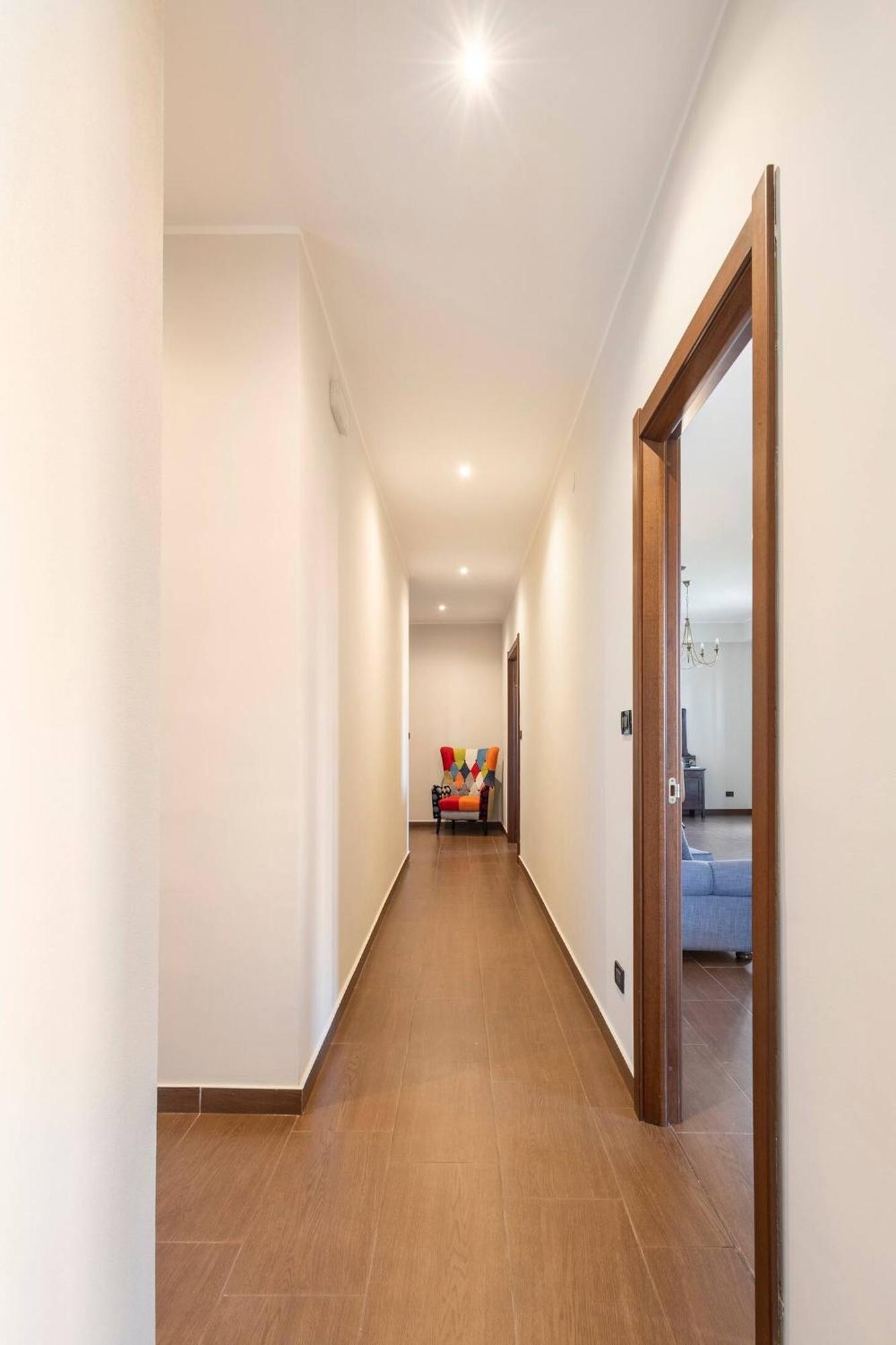 Habitación Doble Deluxe con balcón