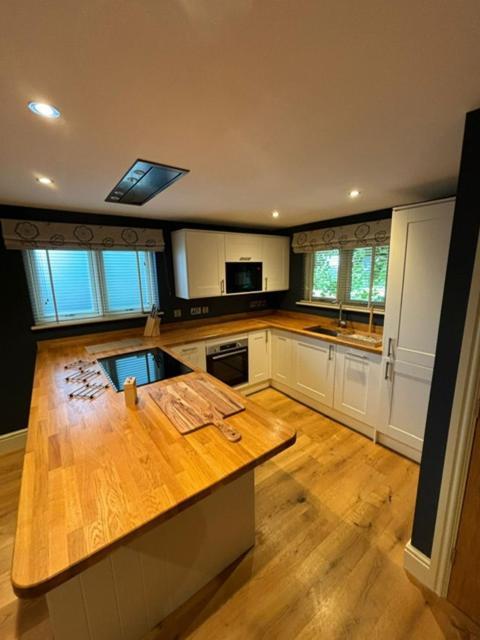 Chalet de 1 dormitorio
