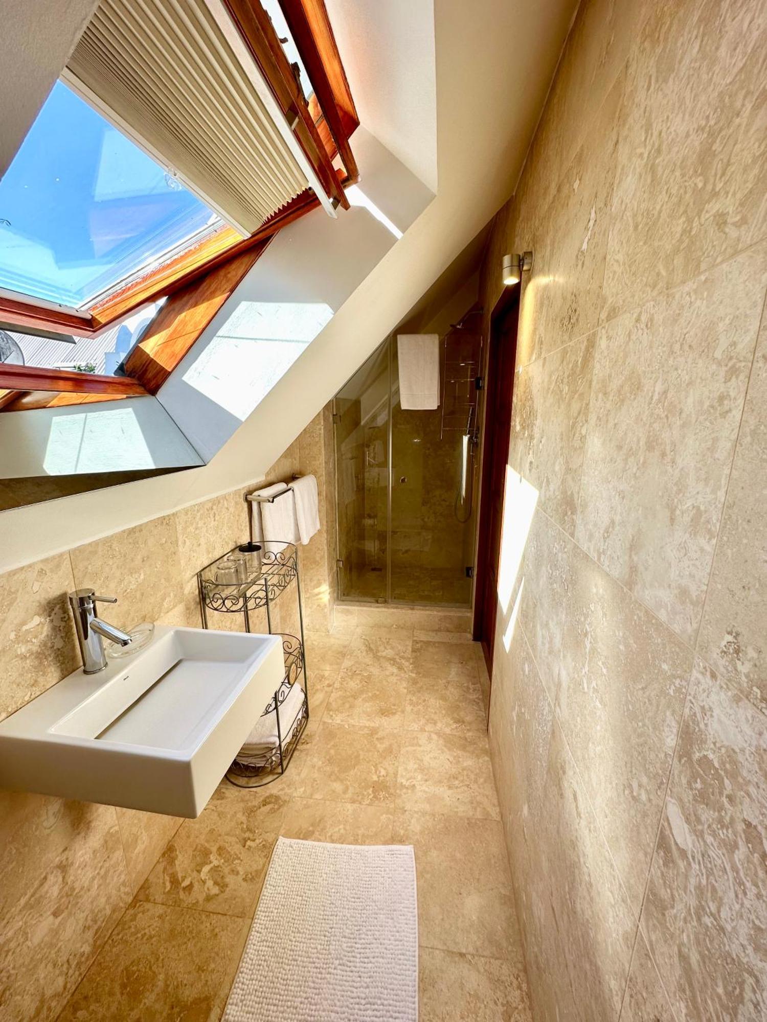 Junior Suite mit Bergblick