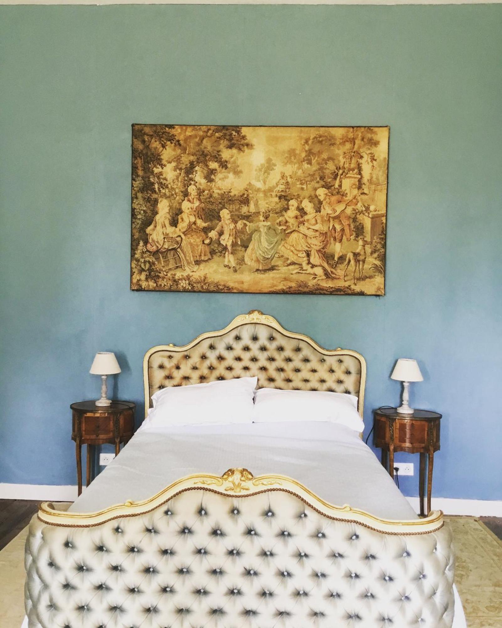 Chambre Double Deluxe