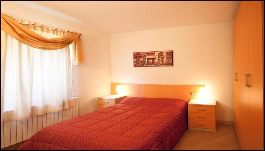 Appartamento con 2 Camere da Letto