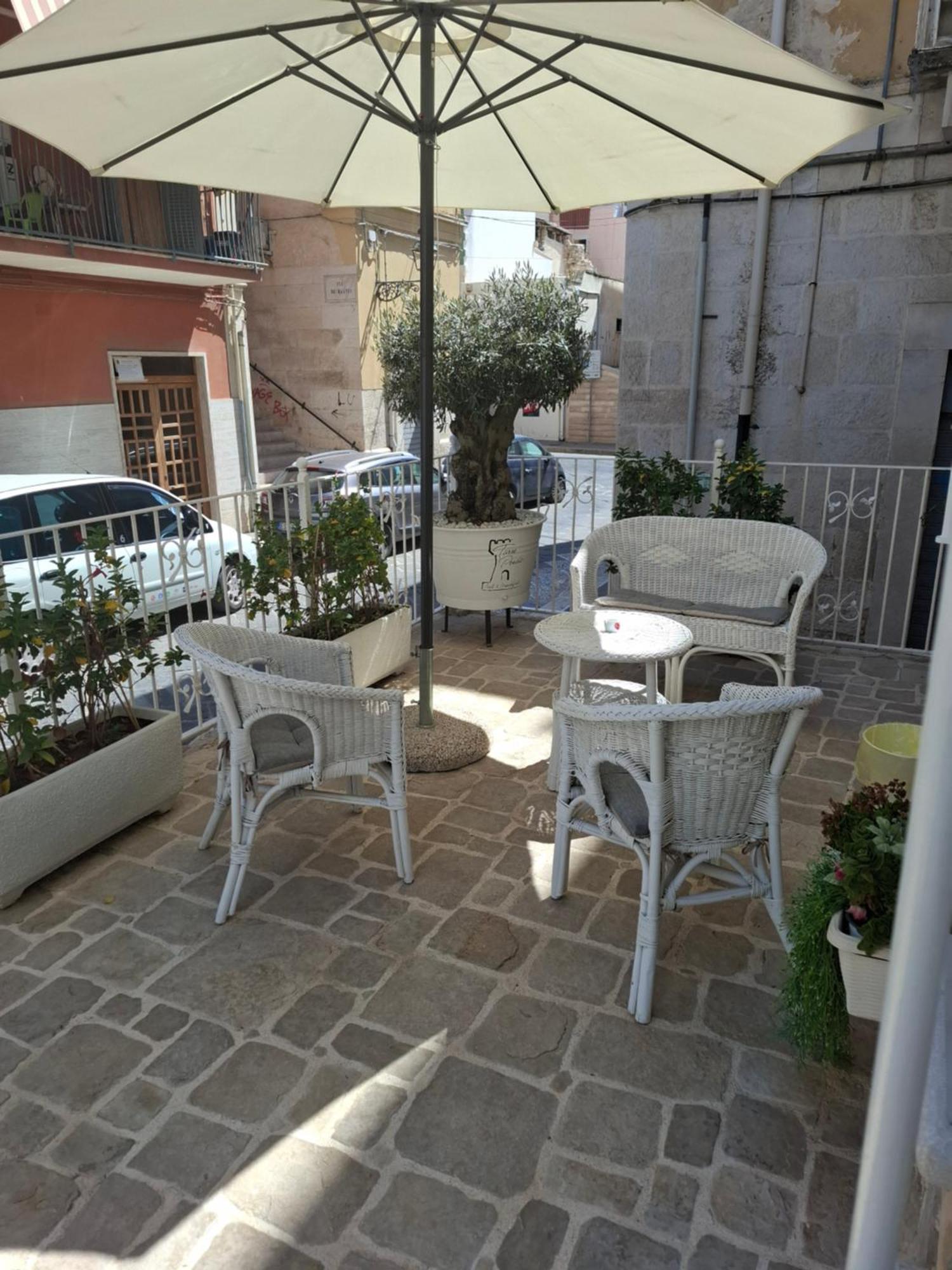 Suite King con Vasca Idromassaggio