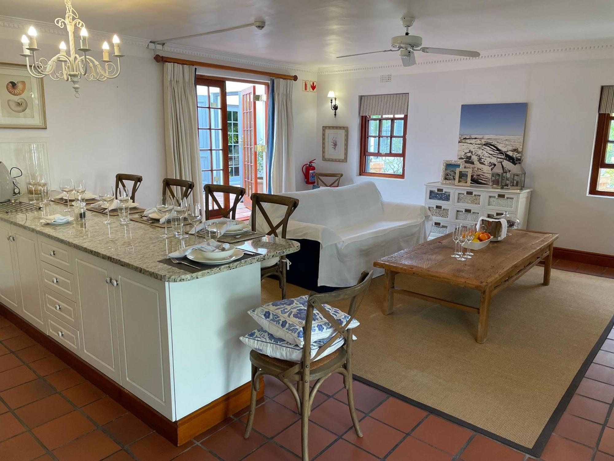 Maisonette-Suite