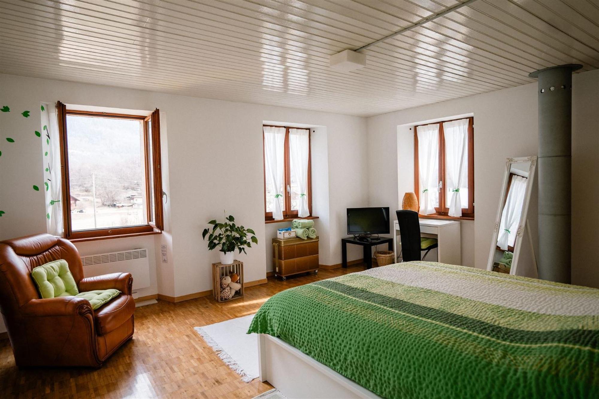 Habitación Doble Estándar