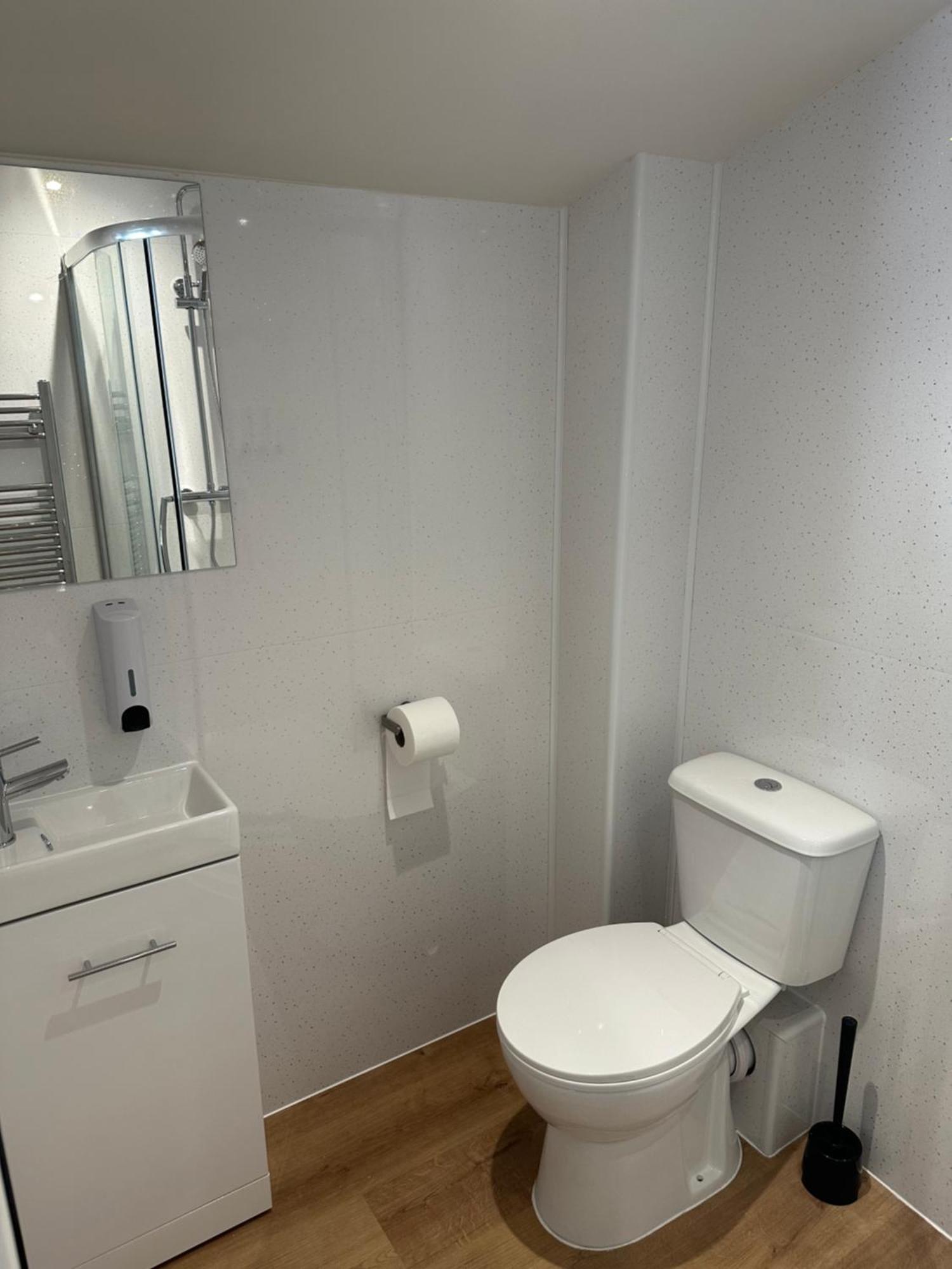 Habitación Doble Estándar