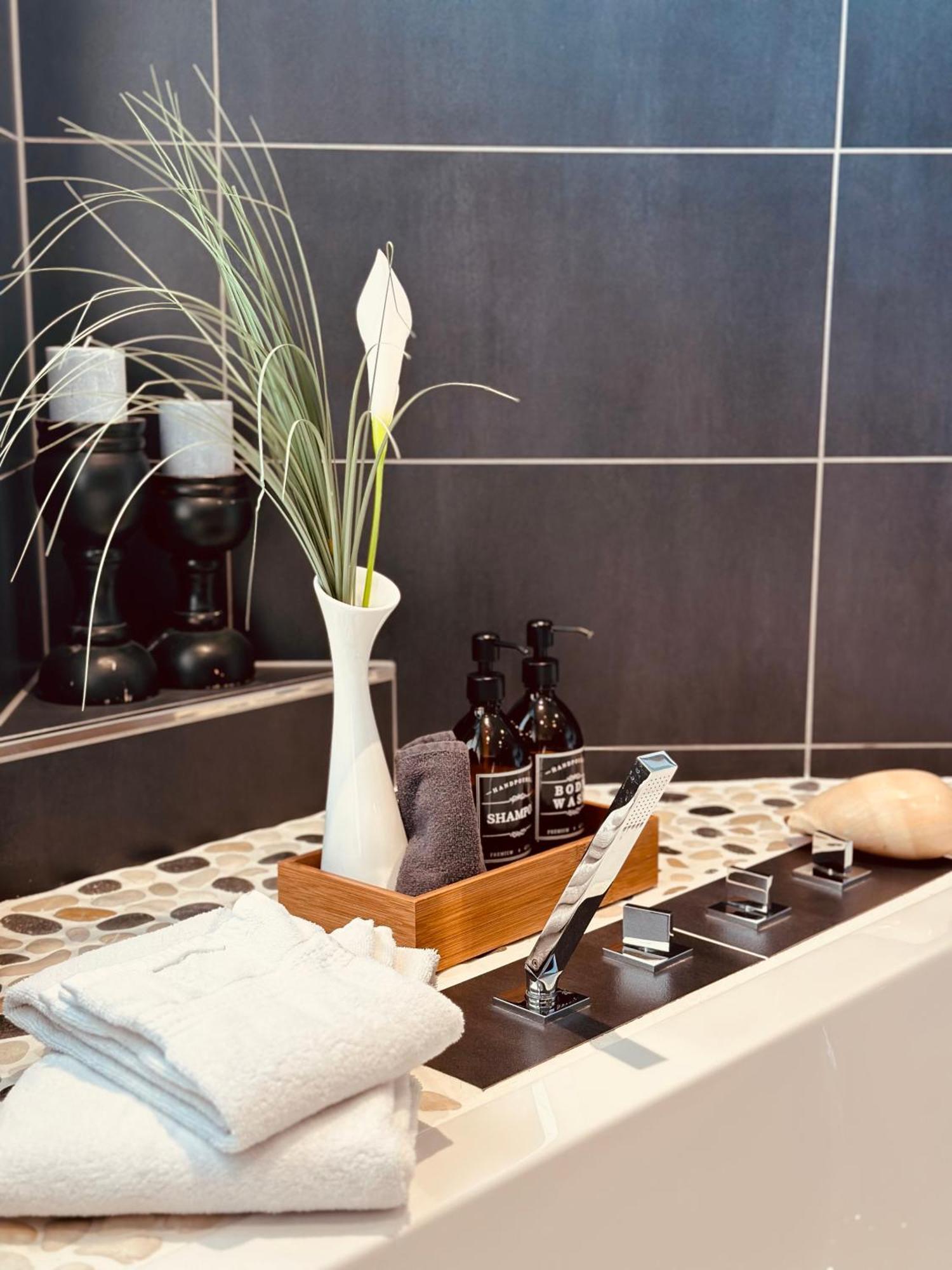 Deluxe Doppelzimmer mit Balkon