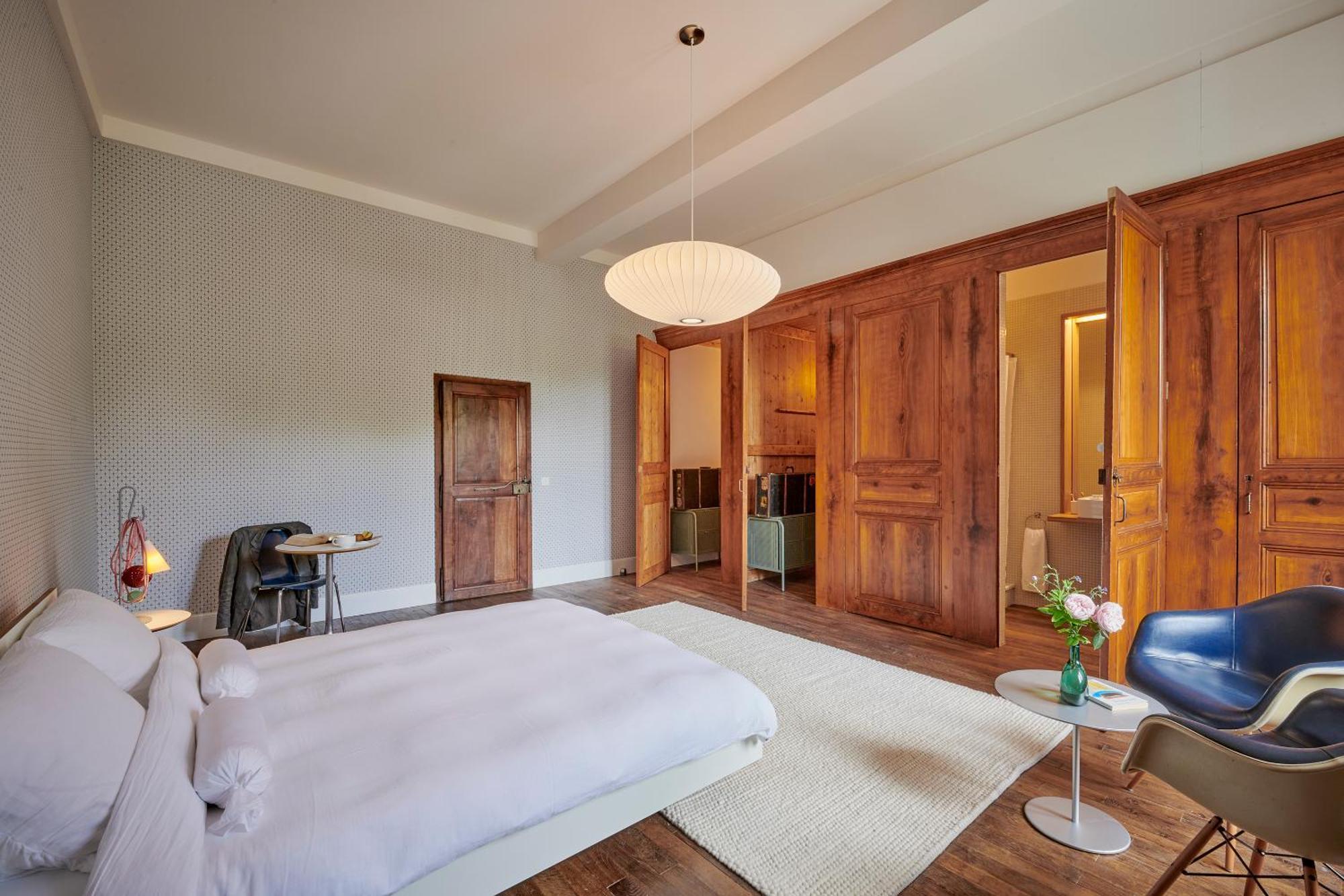 Deluxe Zimmer