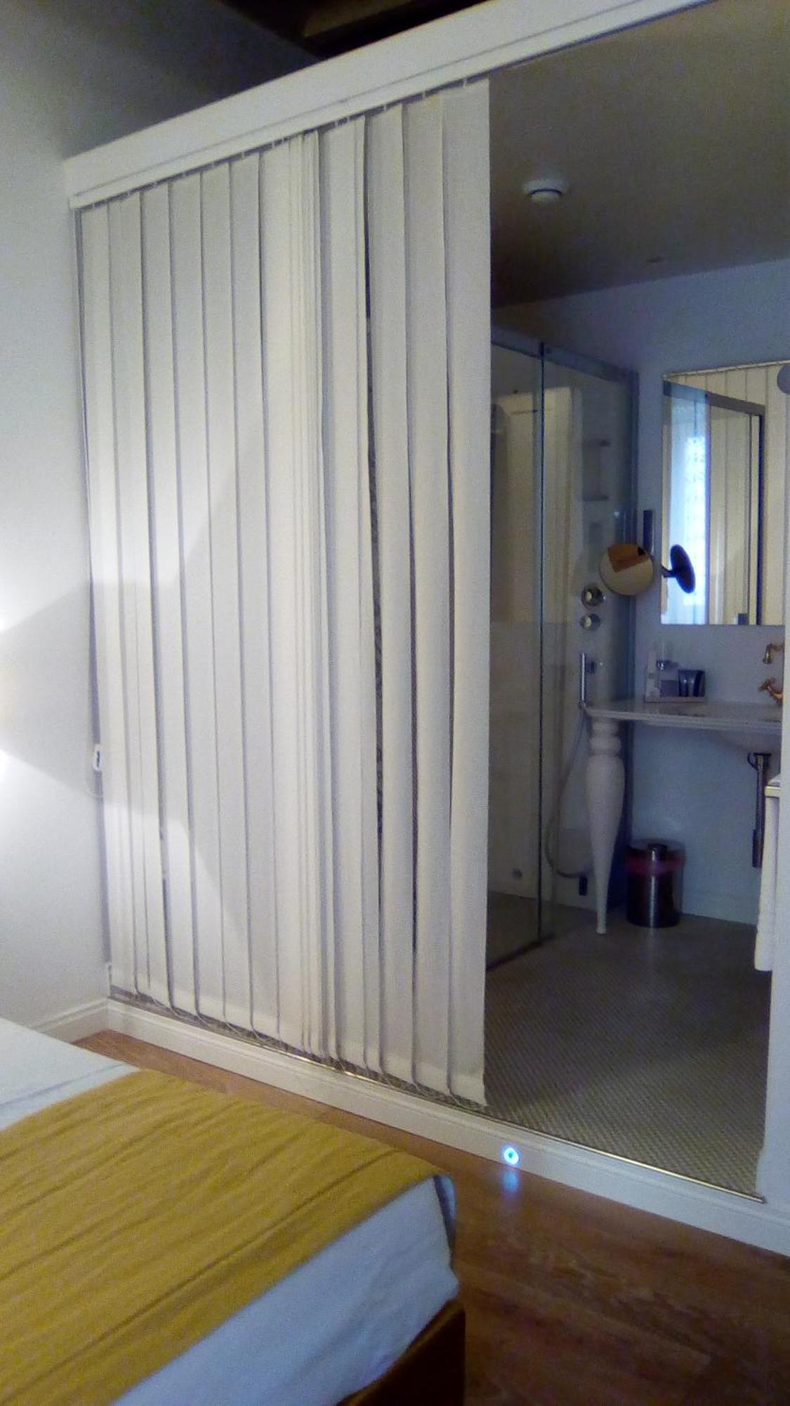 Chambre Quadruple Deluxe