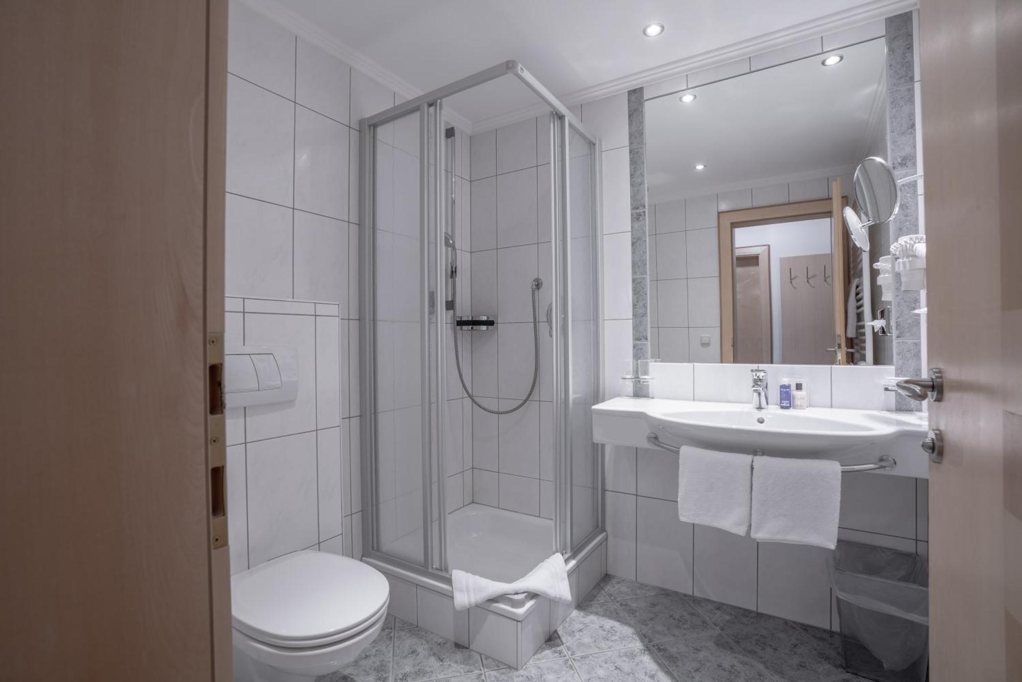 Chambre Double Économique