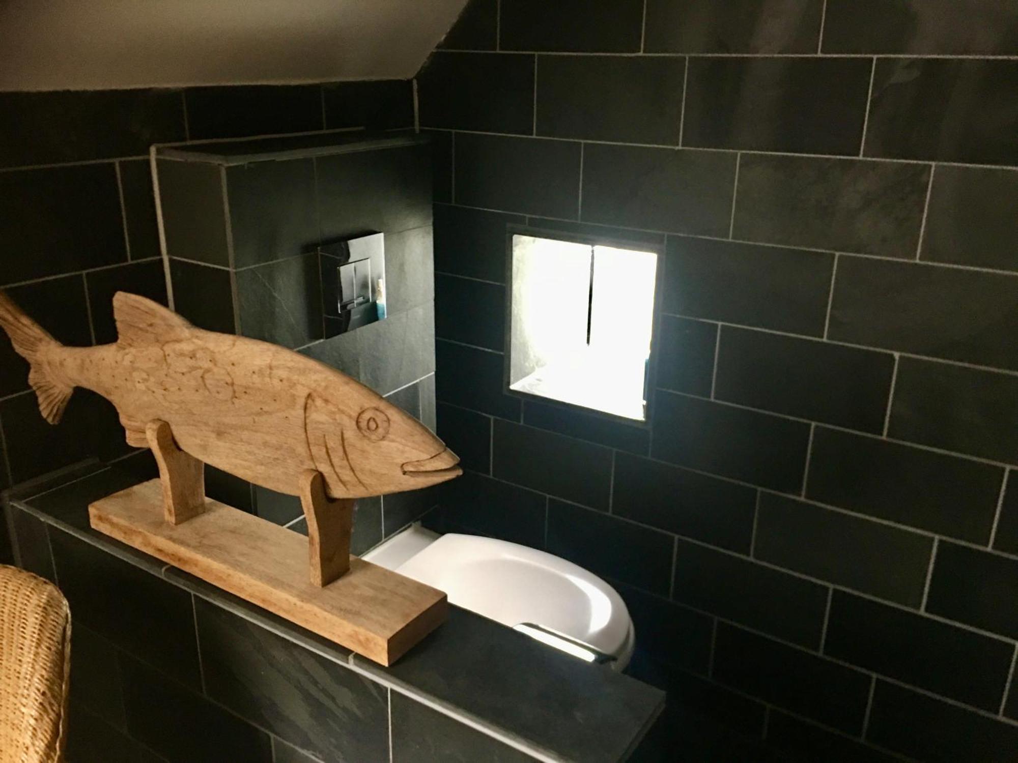 Double or Twin Room Private Bathroom