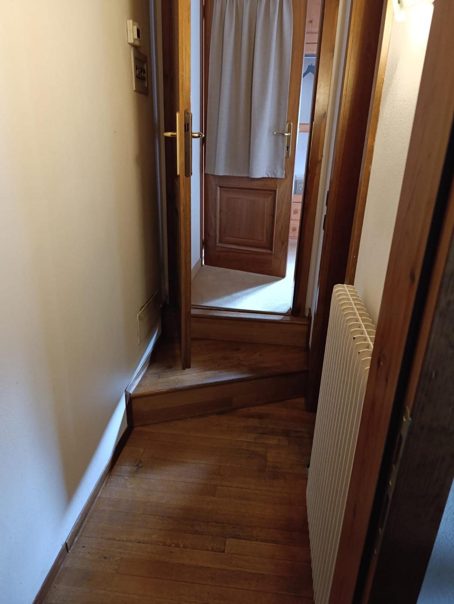 Appartamento con Vista e Balcone