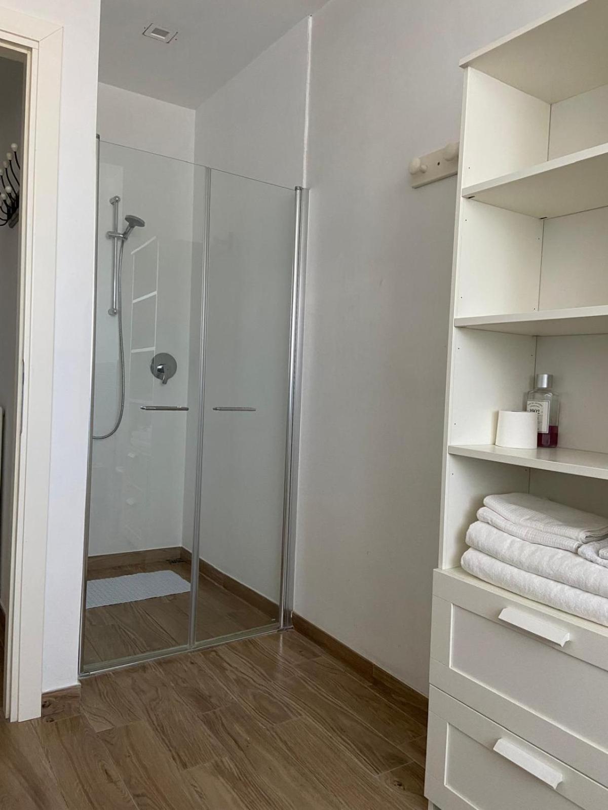 Großes Doppelzimmer