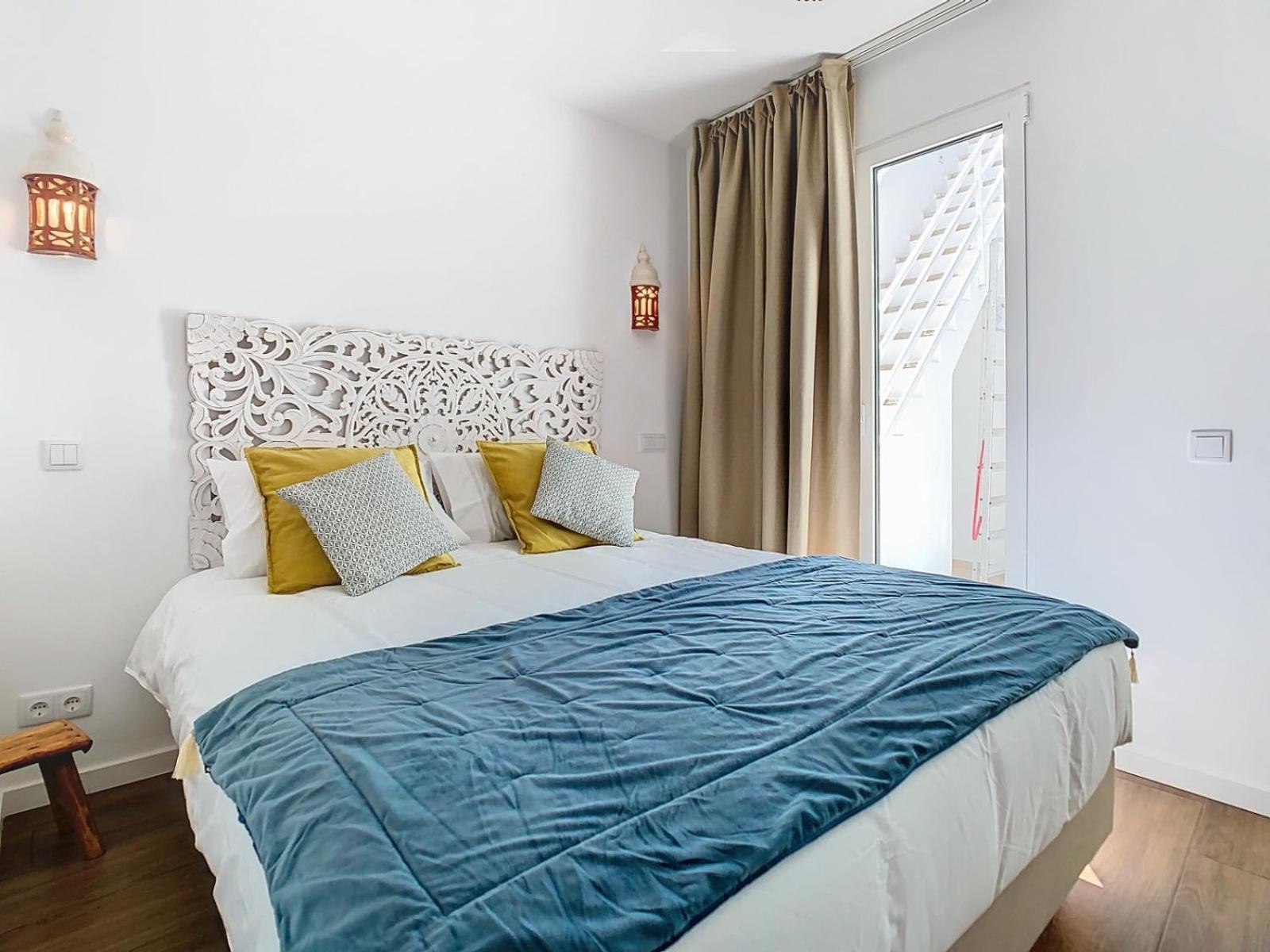 Quarto Duplo Superior