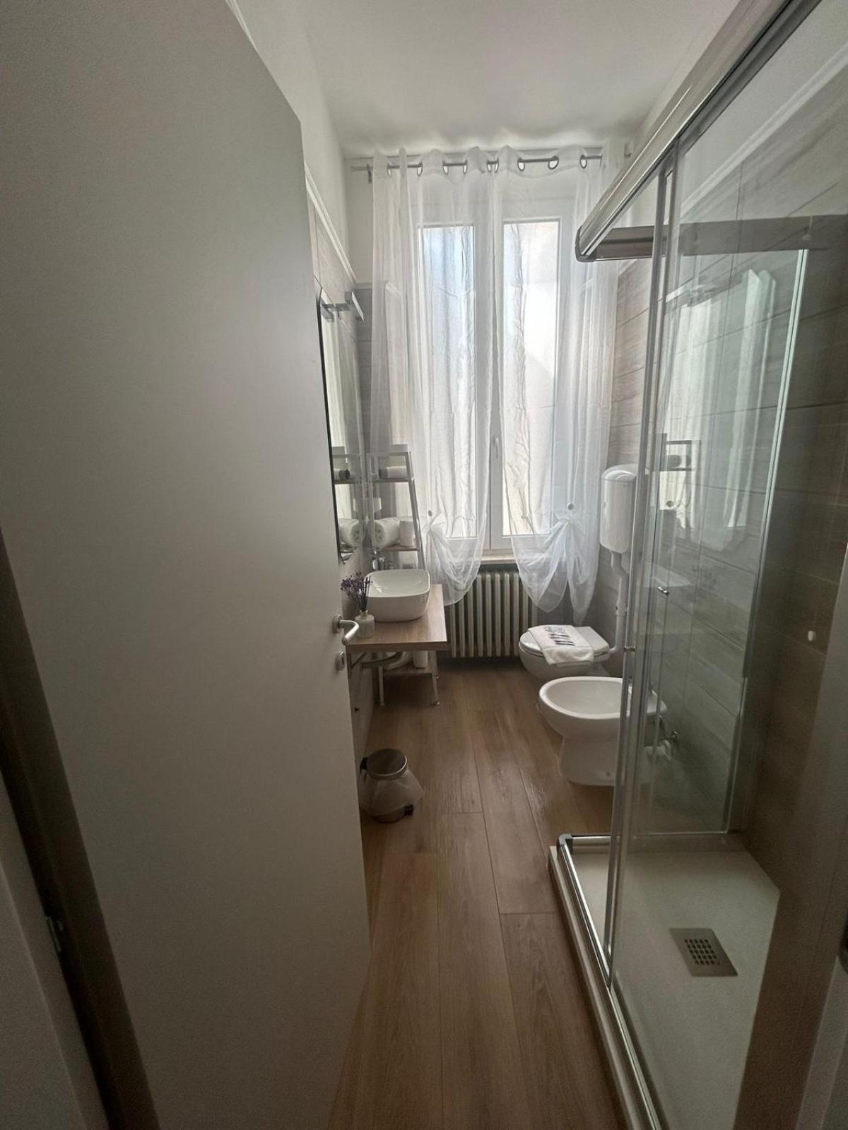 Habitación Triple con baño privado