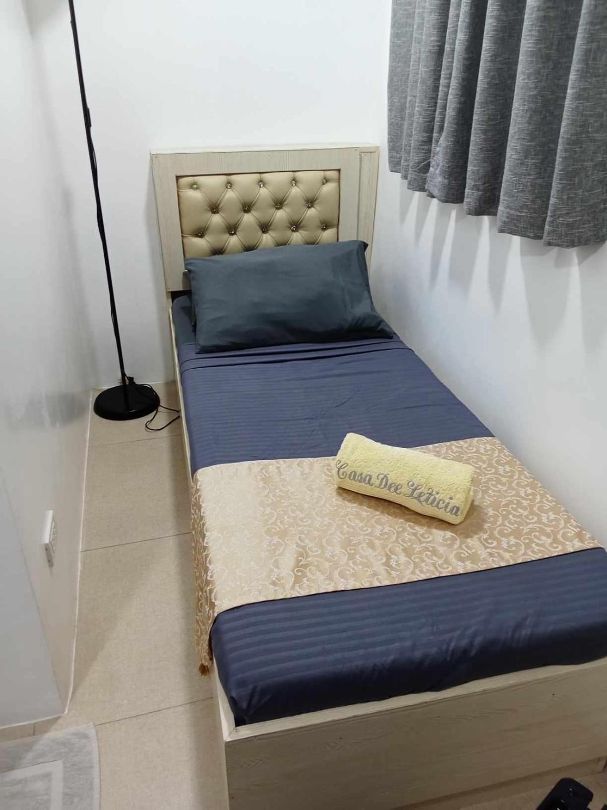 Single Room with Shower