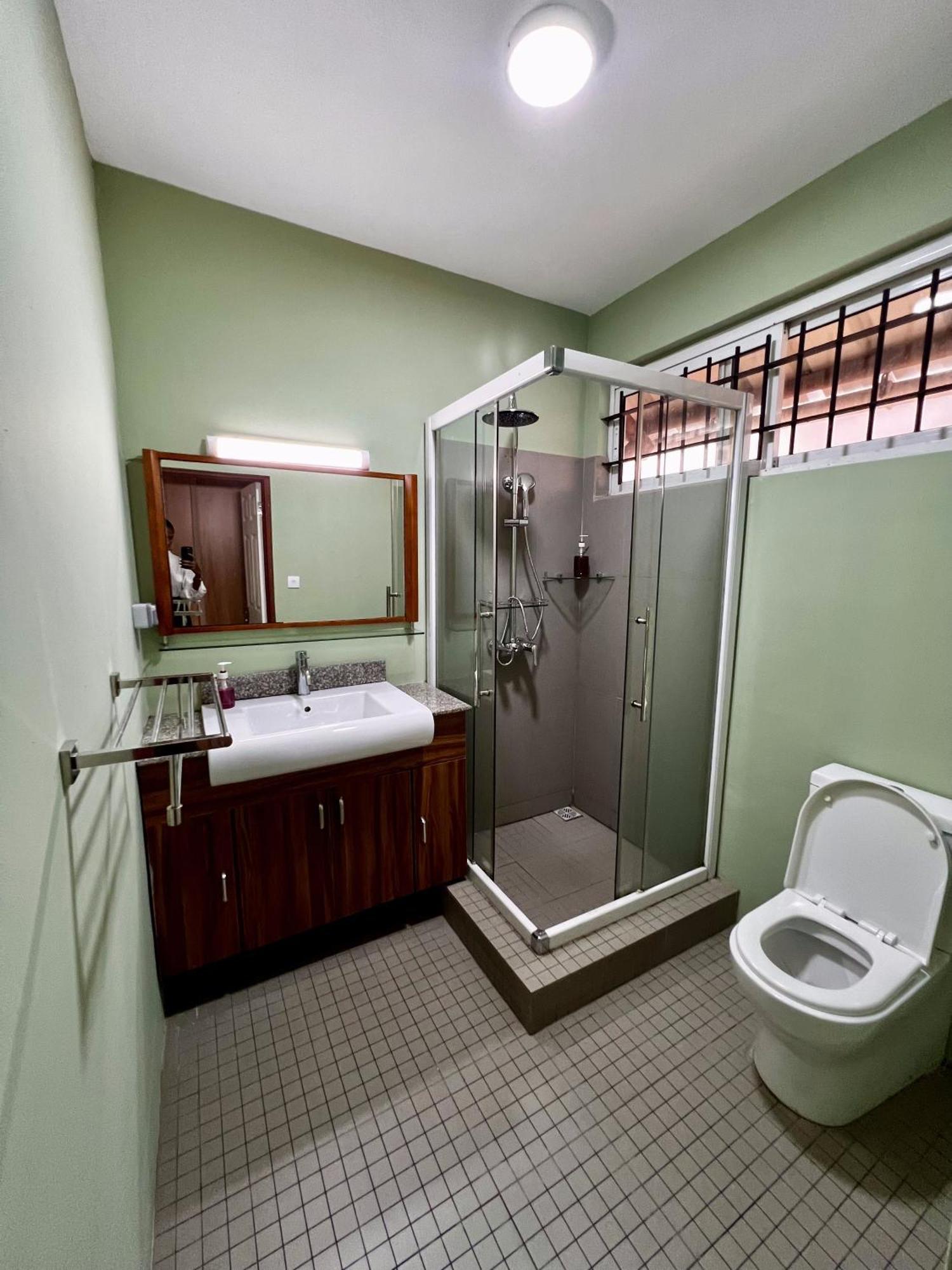 Budget Double Room