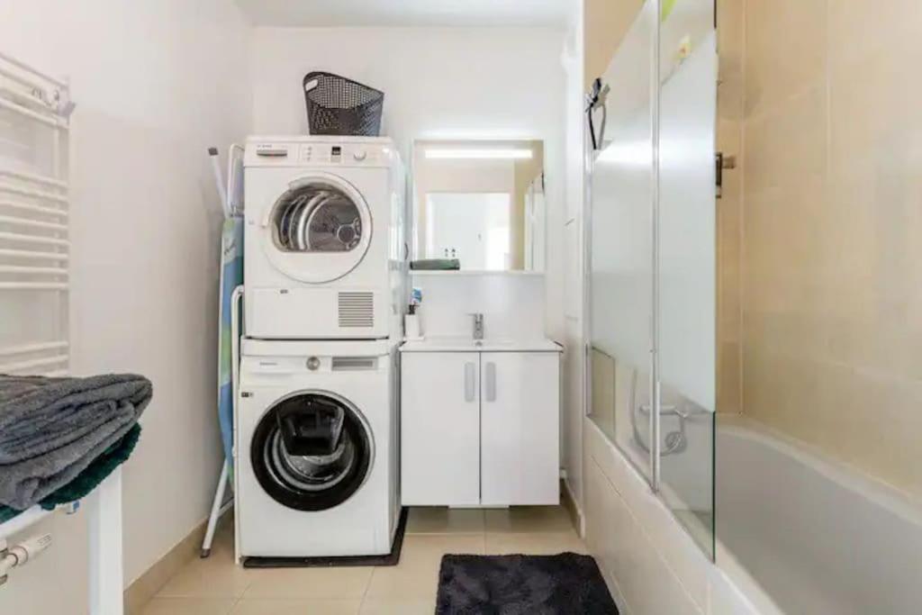 Chambre Double avec Salle de Bains Privative