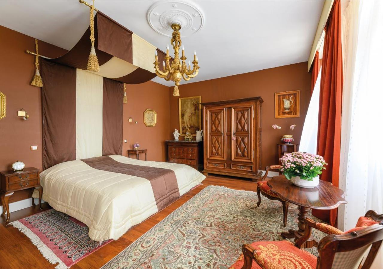 Chambre Double Deluxe
